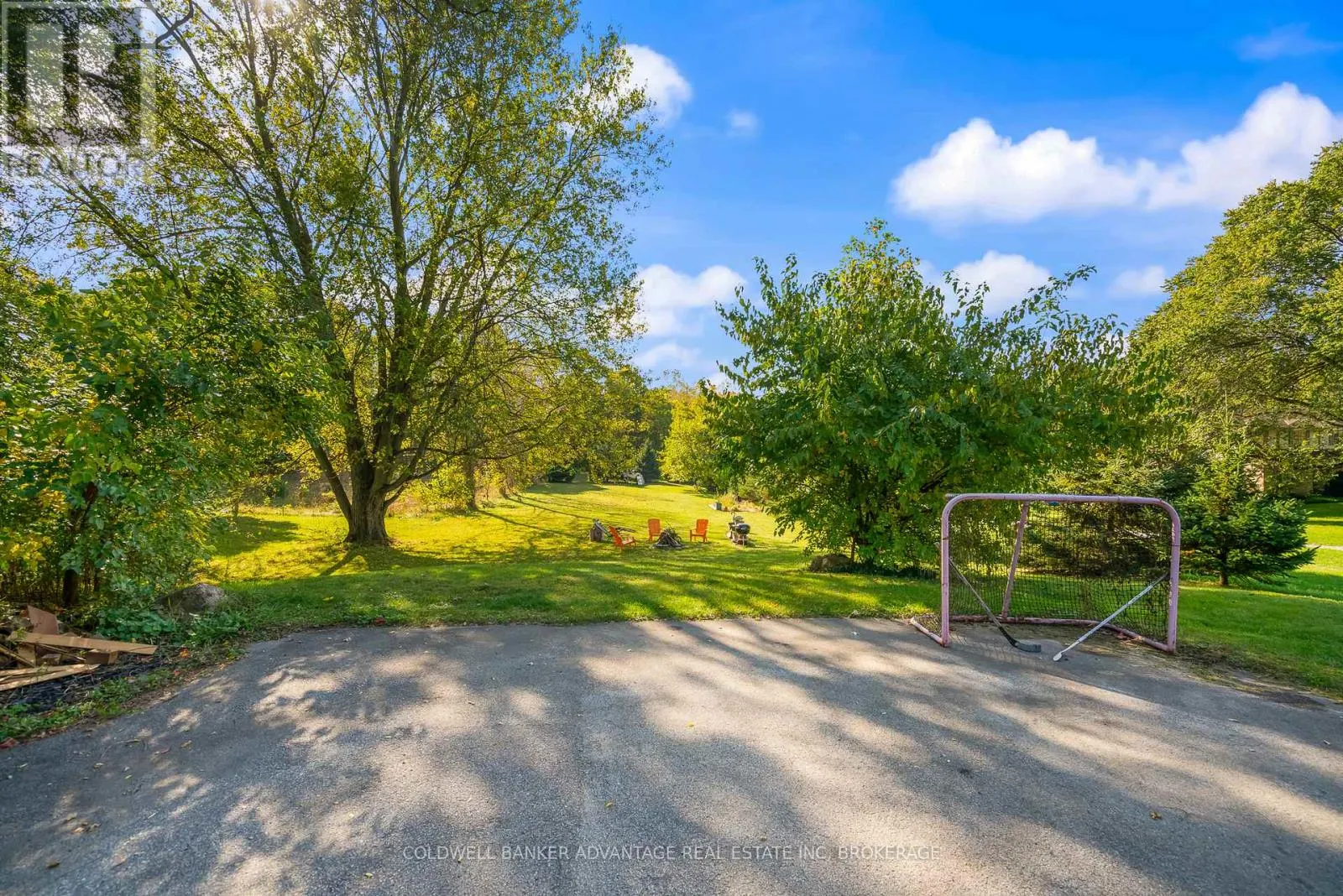 218 CANBORO ROAD