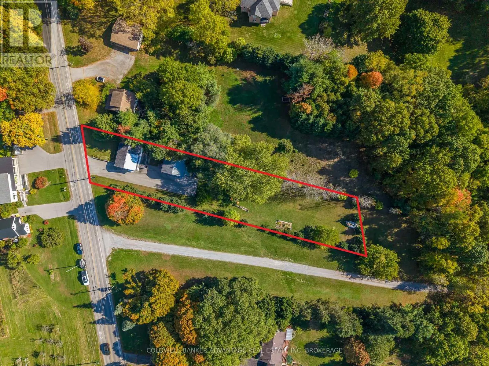 218 CANBORO ROAD
