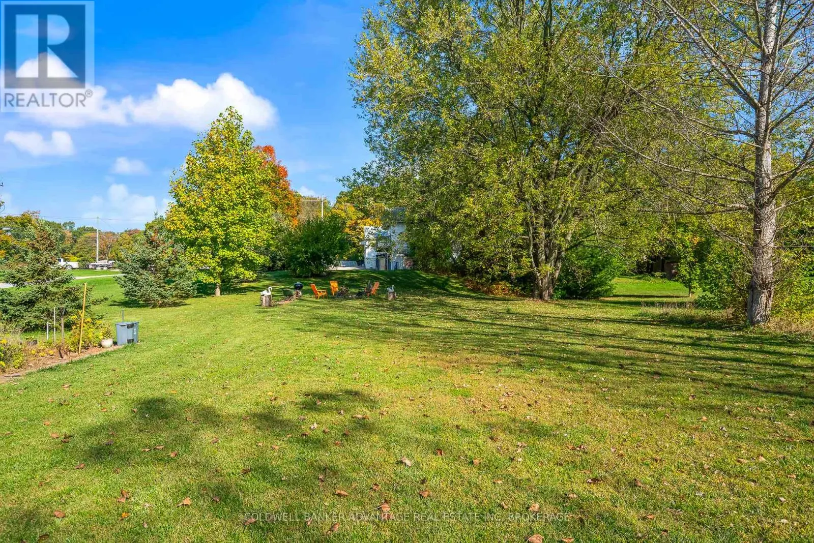 218 CANBORO ROAD
