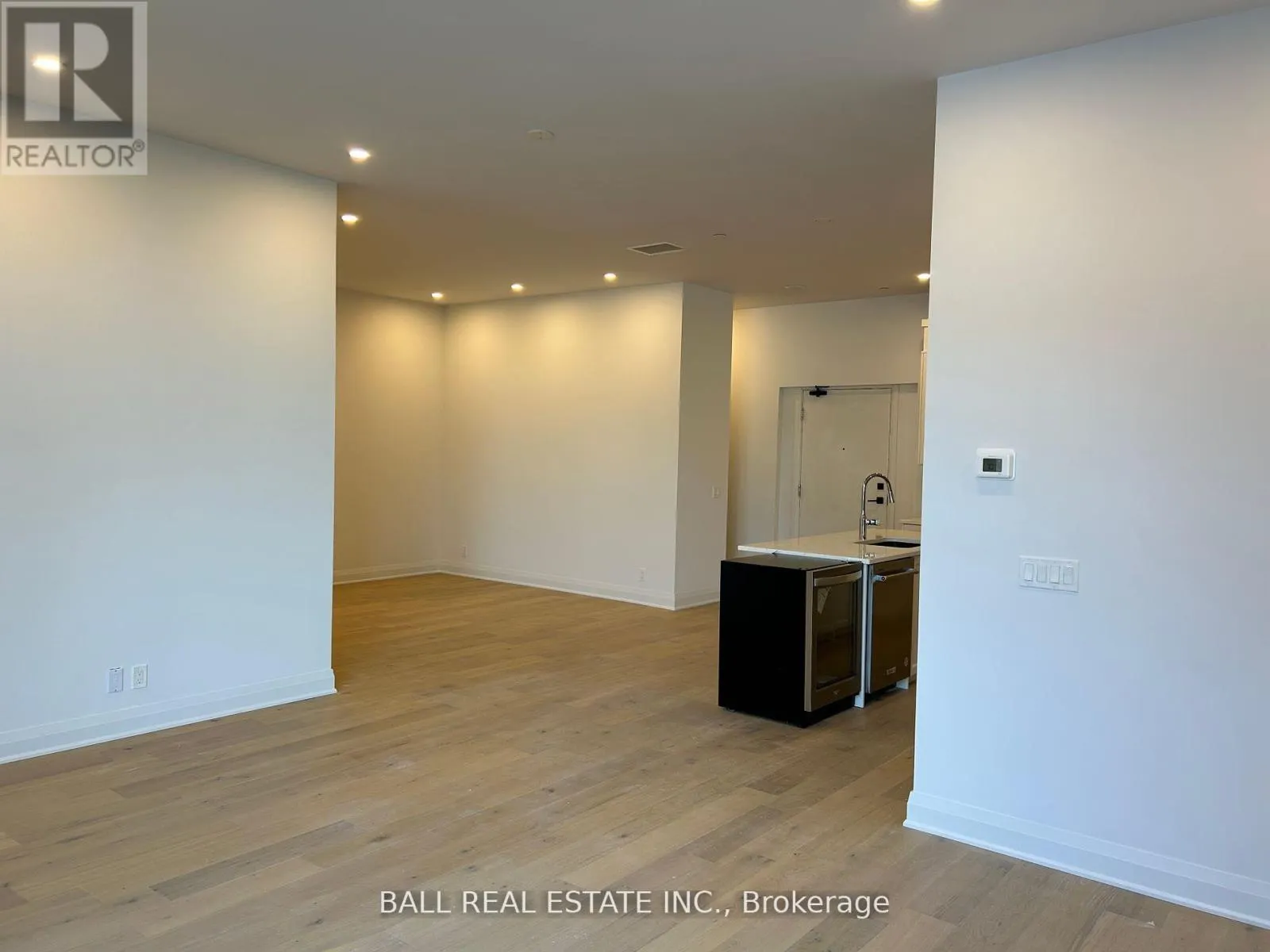 107 - 99 LOUISA STREET, #107