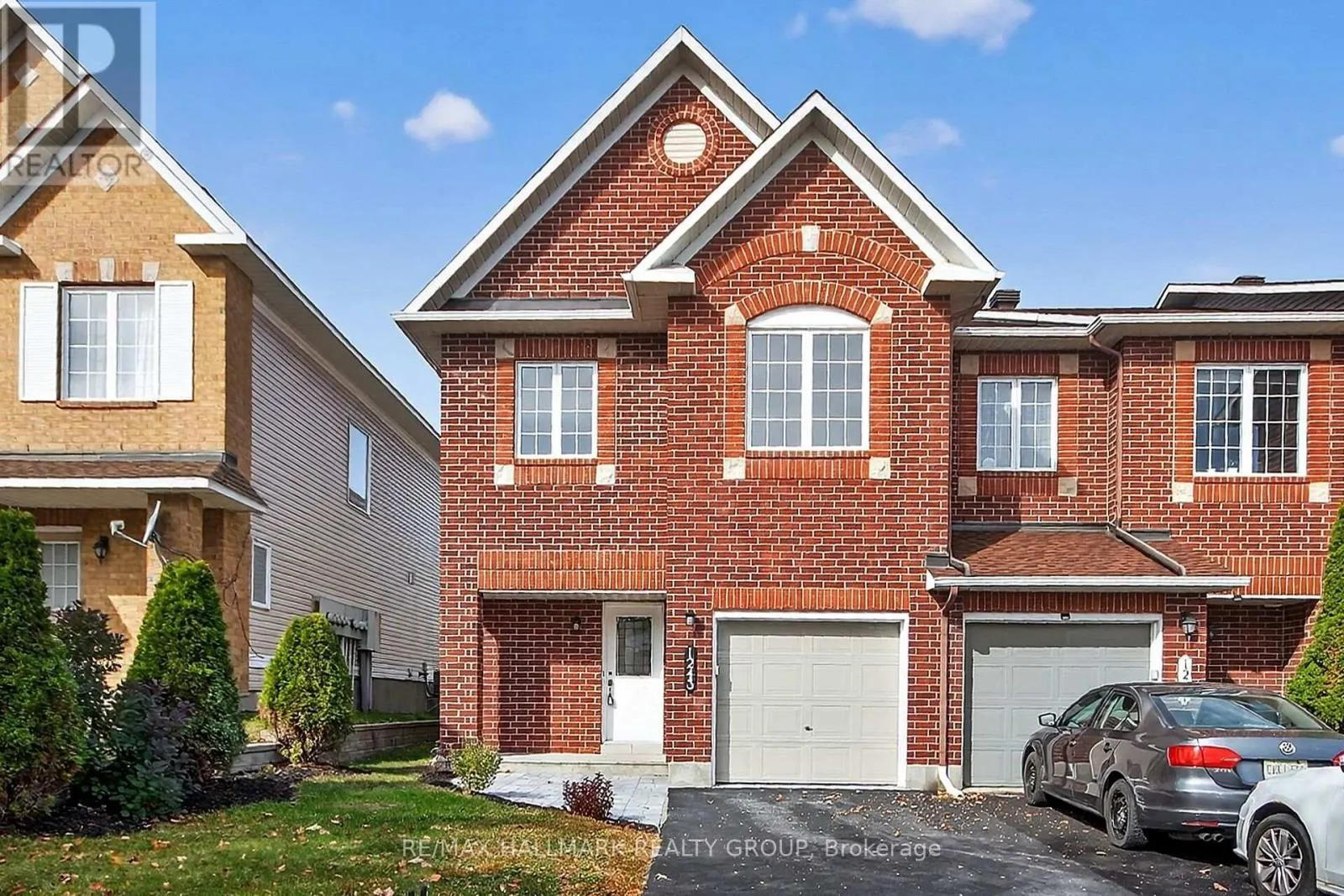 1243 KLONDIKE ROAD