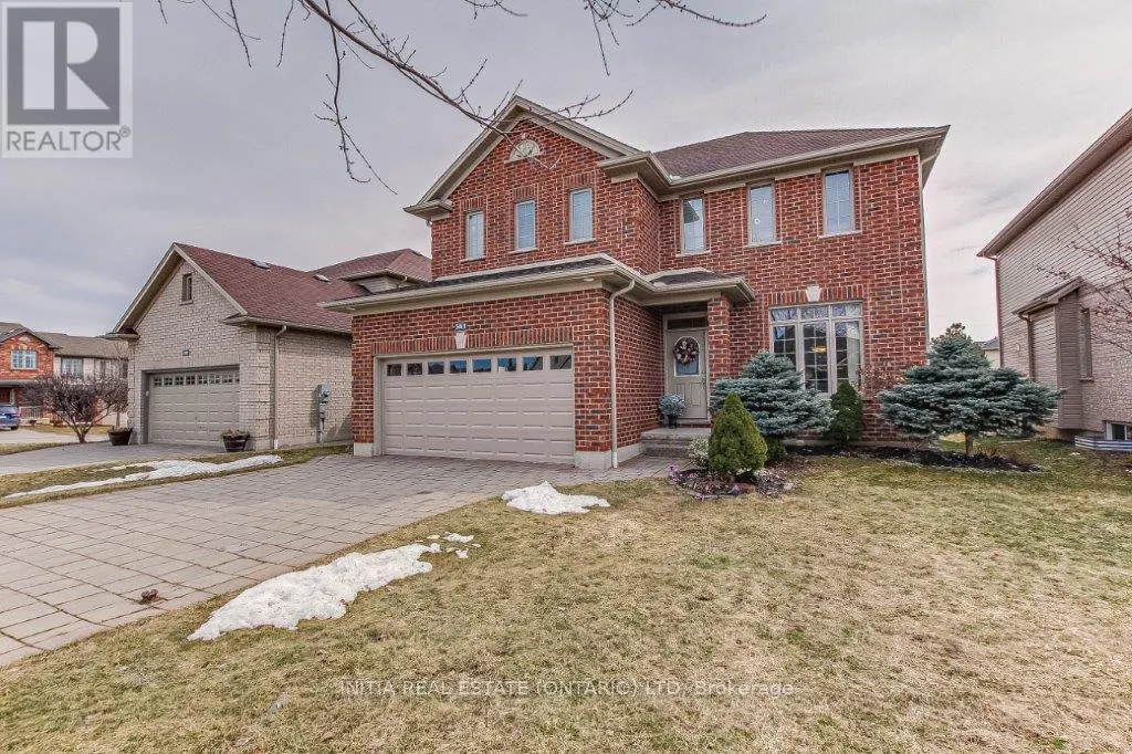 381 MEADOWSWEET TRAIL