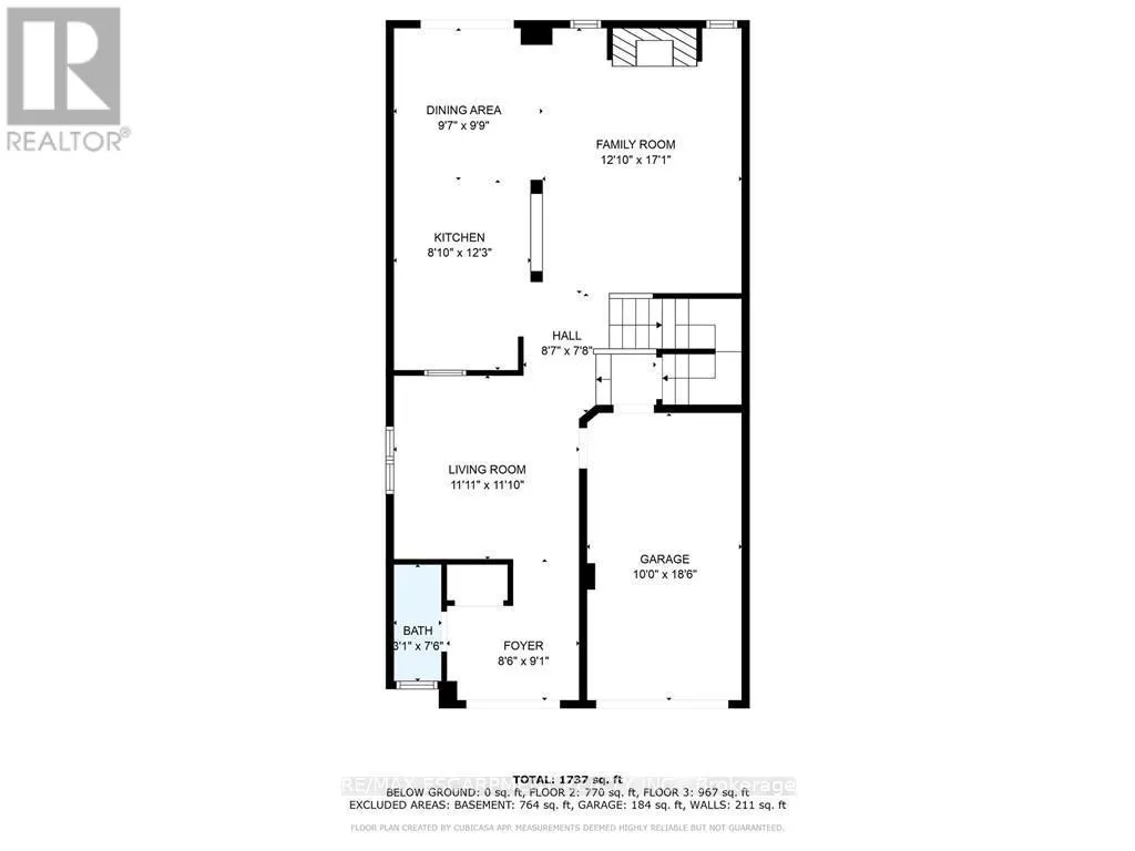 76 MCALLISTAR DRIVE