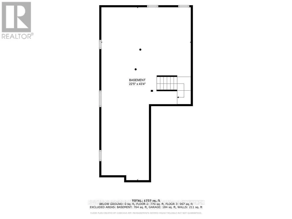 76 MCALLISTAR DRIVE