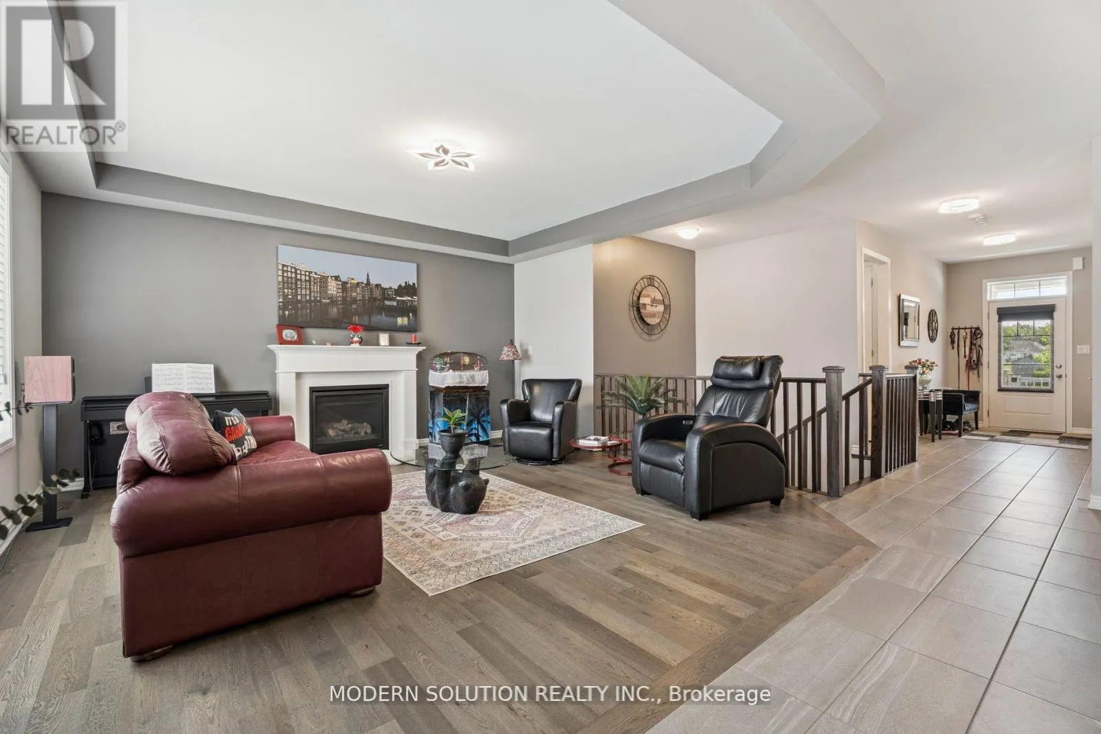 35 BROWNING BOULEVARD