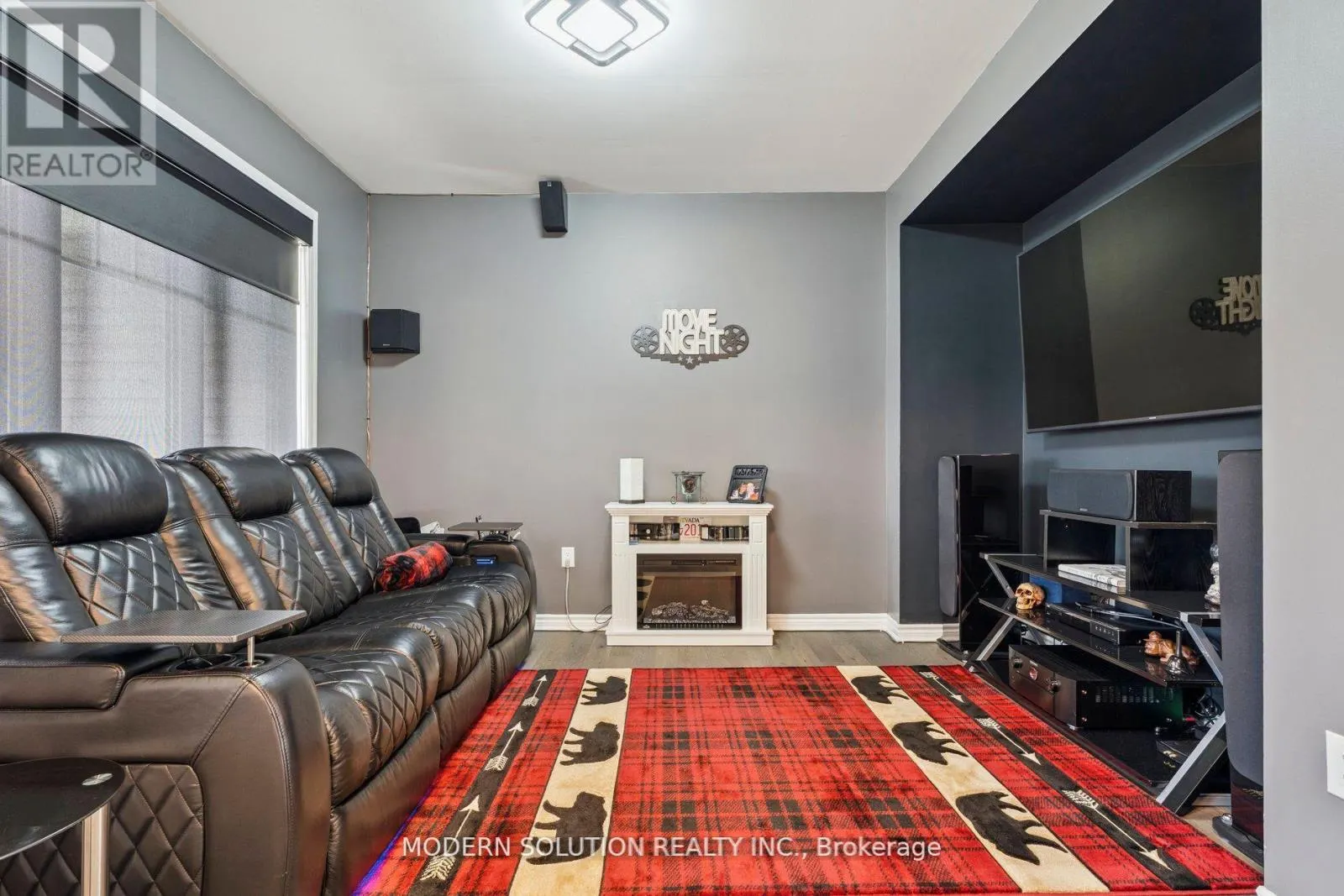 35 BROWNING BOULEVARD
