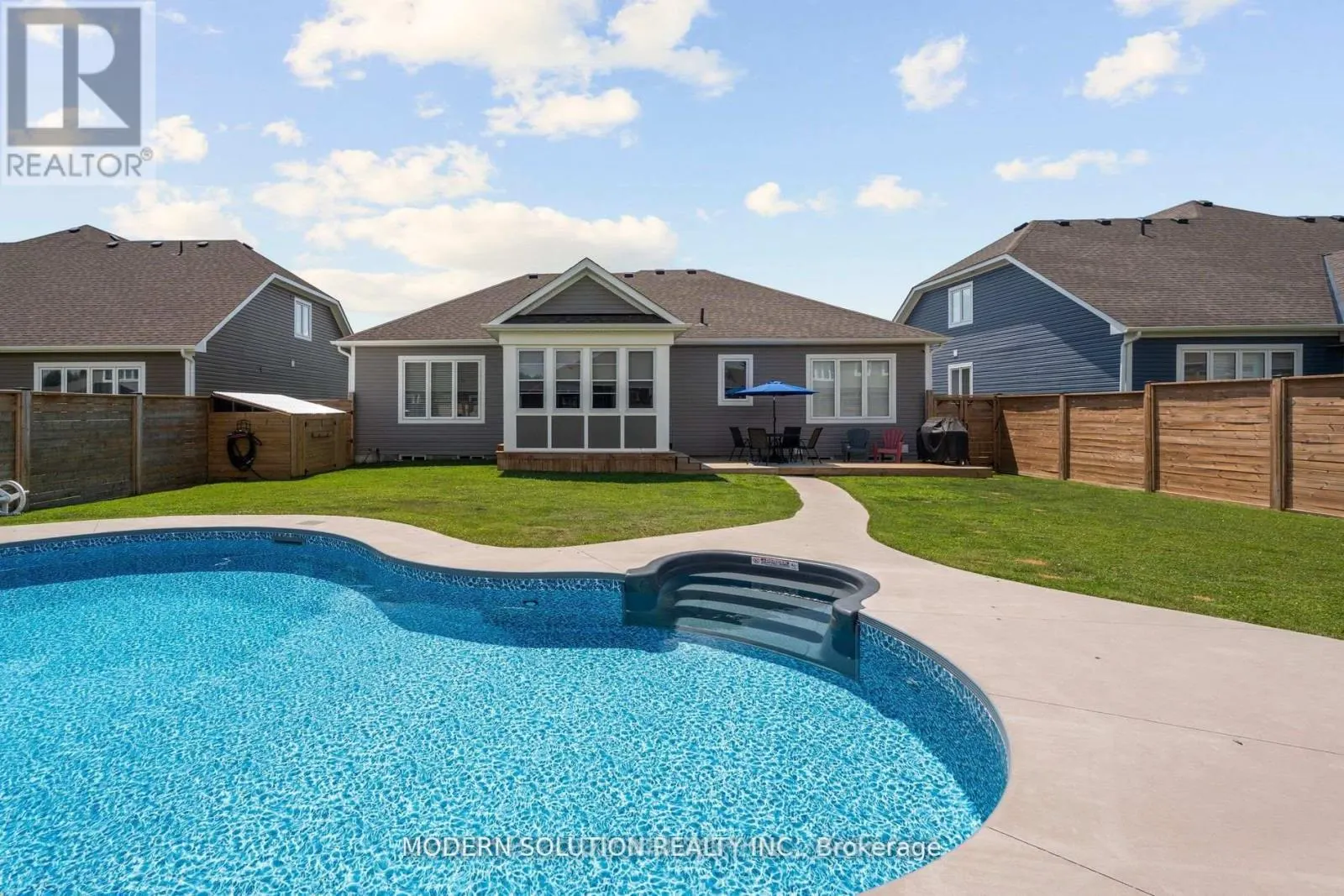 35 BROWNING BOULEVARD