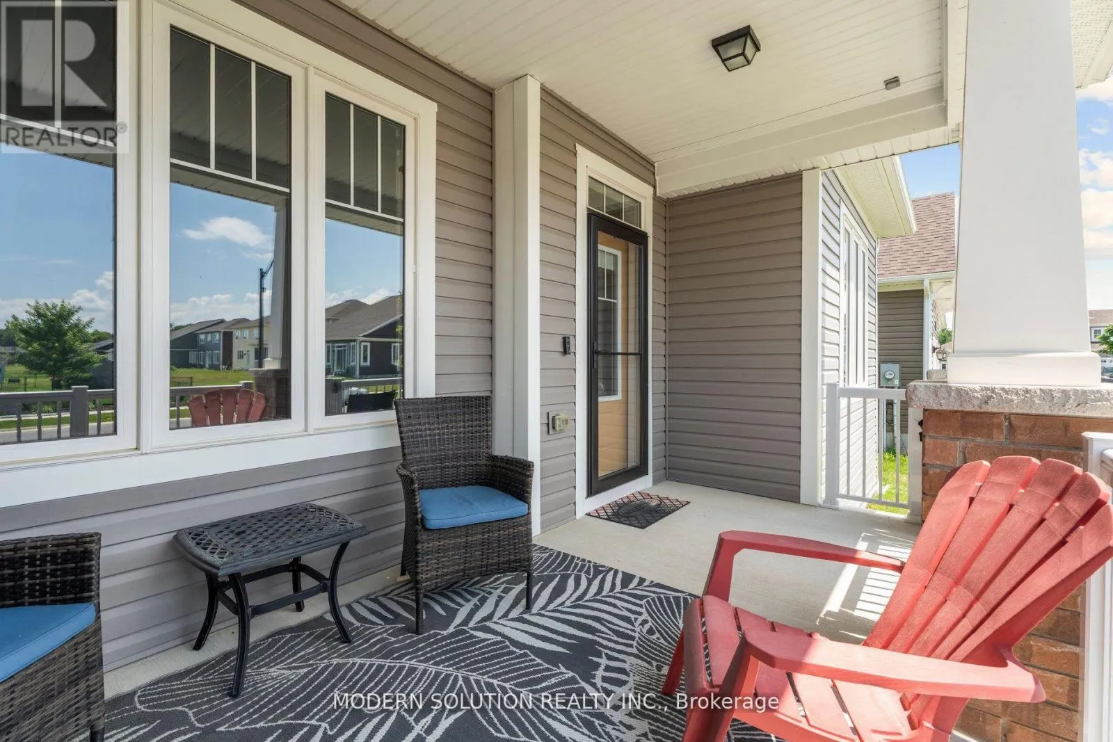 35 BROWNING BOULEVARD