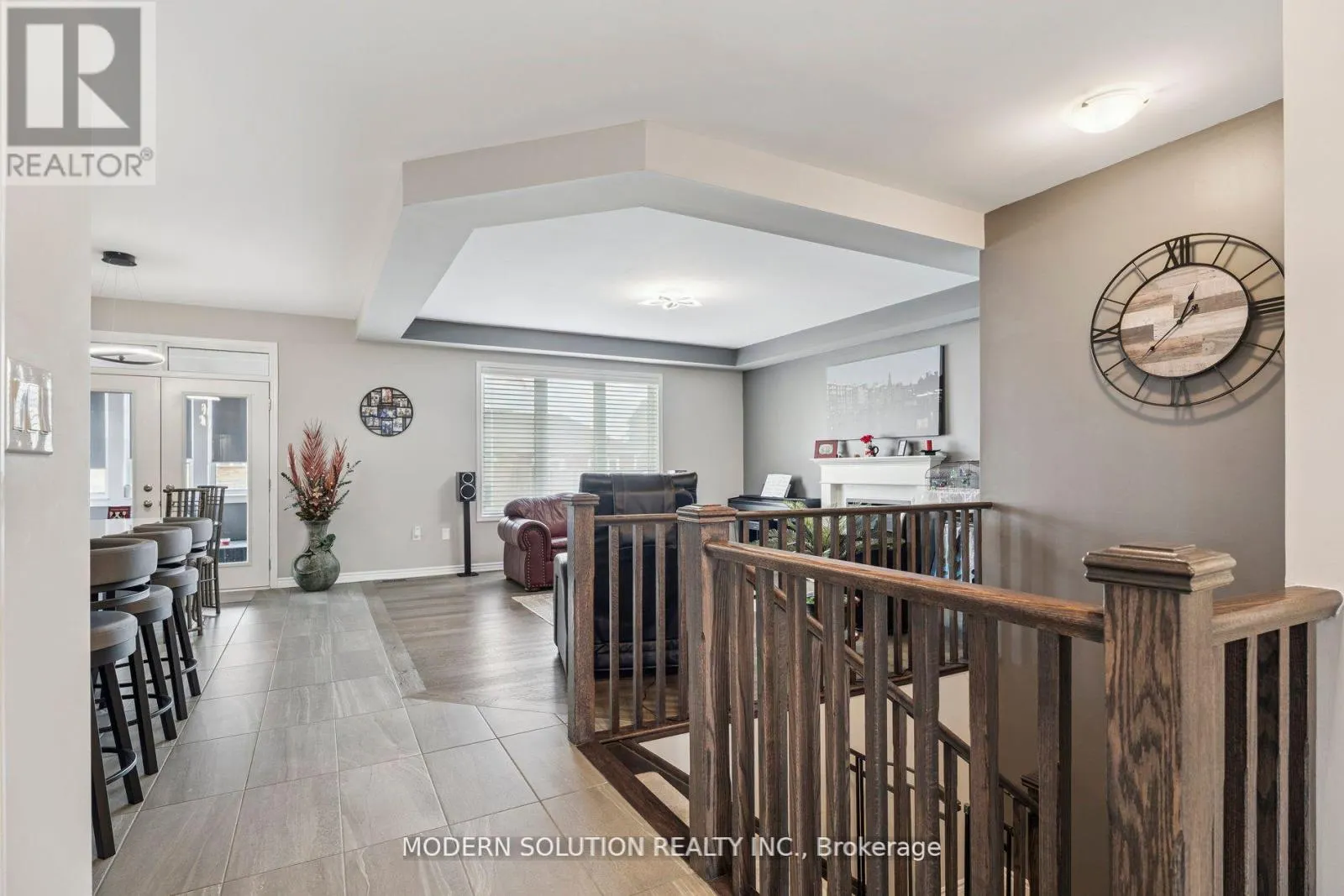 35 BROWNING BOULEVARD