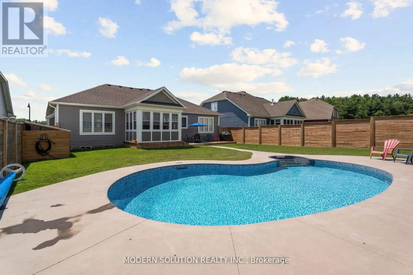 35 BROWNING BOULEVARD