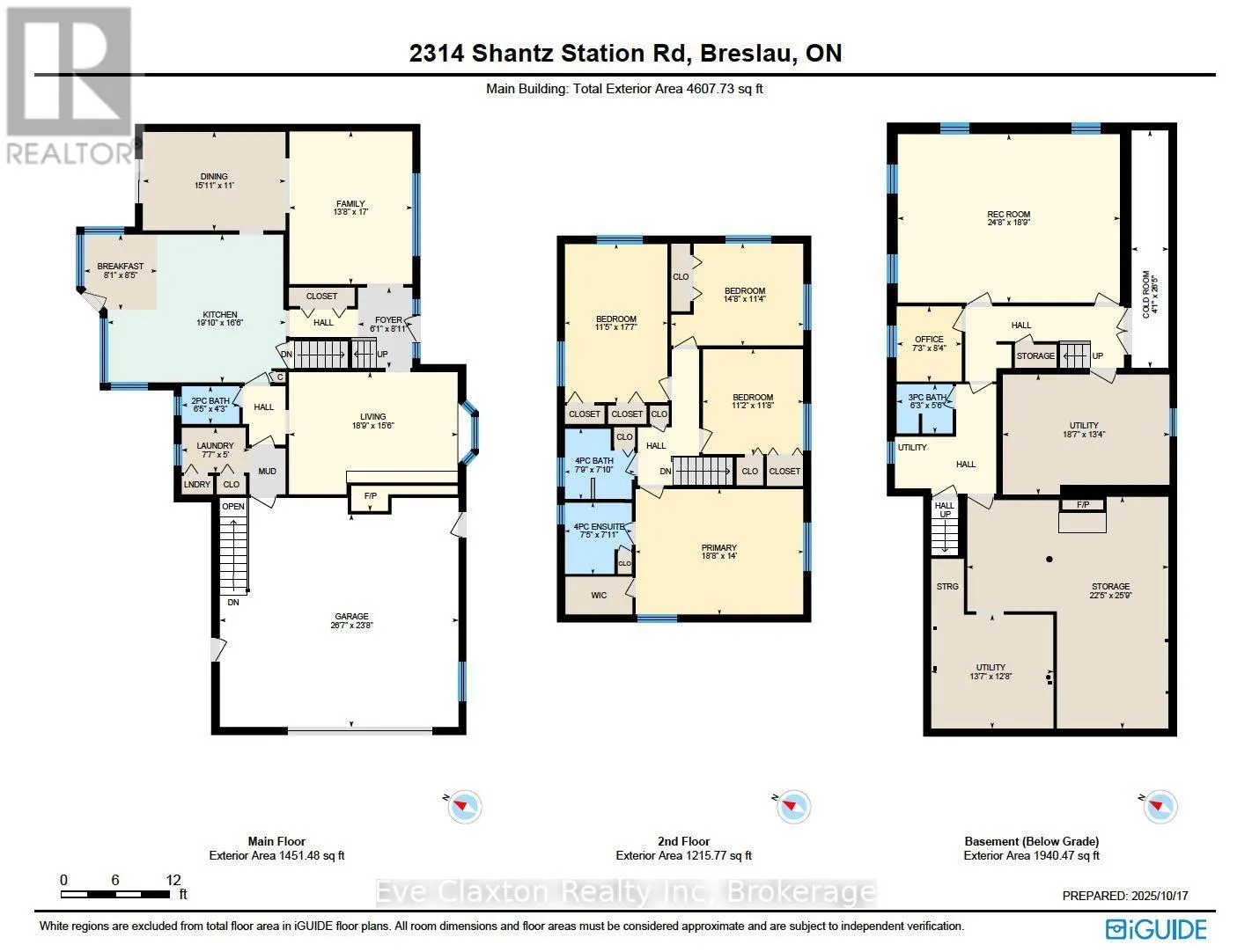2314 SHANTZ STATION ROAD
