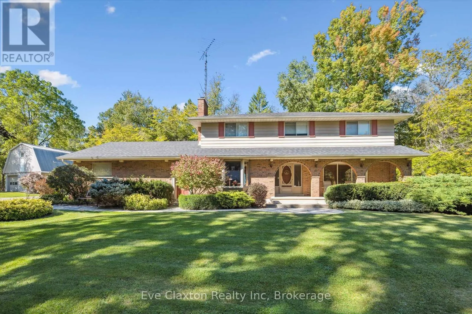 2314 SHANTZ STATION ROAD