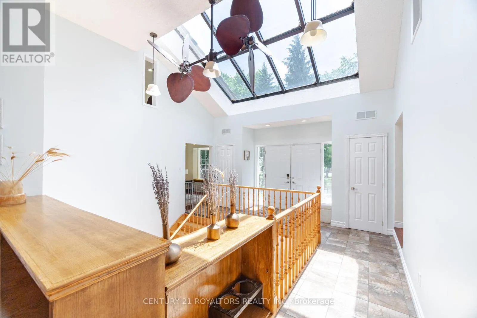 529 CAMPBELLVILLE ROAD