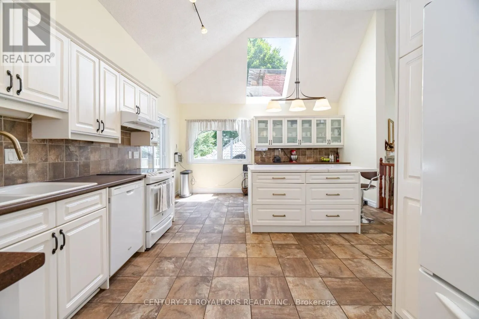 529 CAMPBELLVILLE ROAD