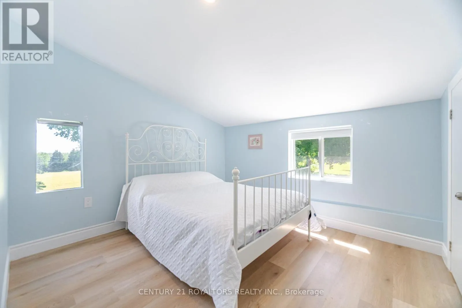 529 CAMPBELLVILLE ROAD
