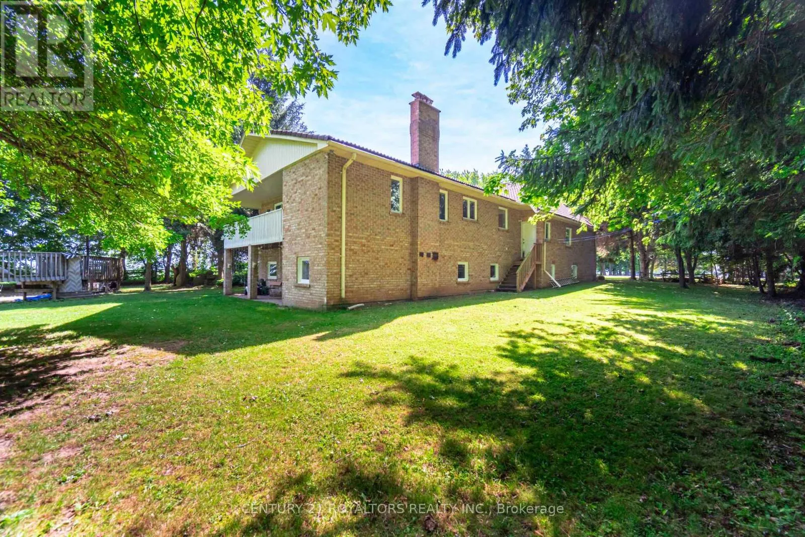 529 CAMPBELLVILLE ROAD