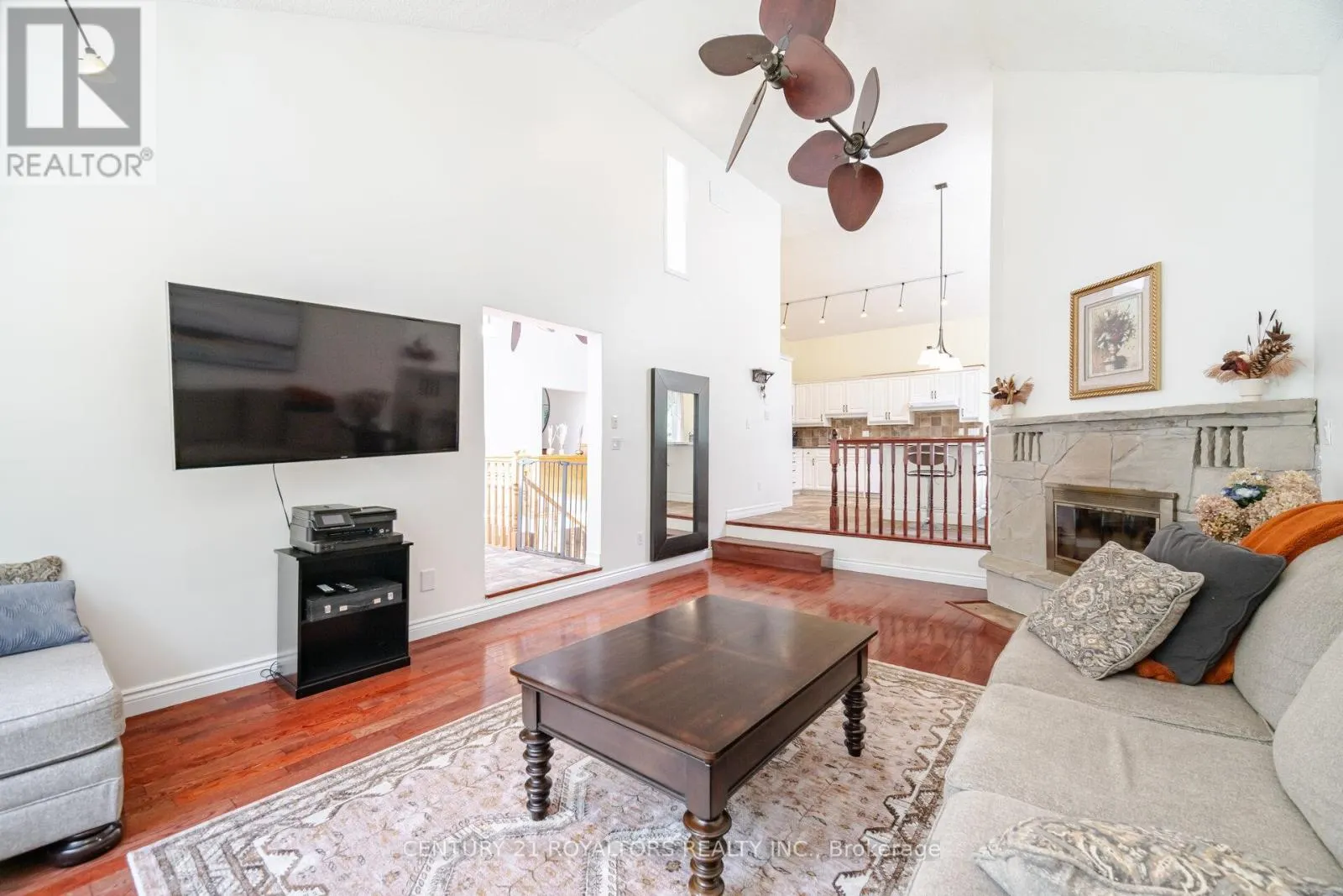 529 CAMPBELLVILLE ROAD