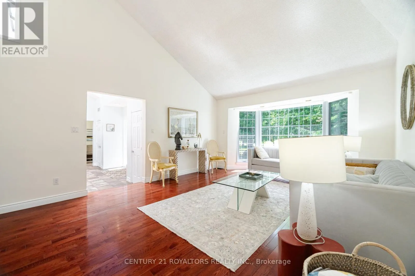 529 CAMPBELLVILLE ROAD