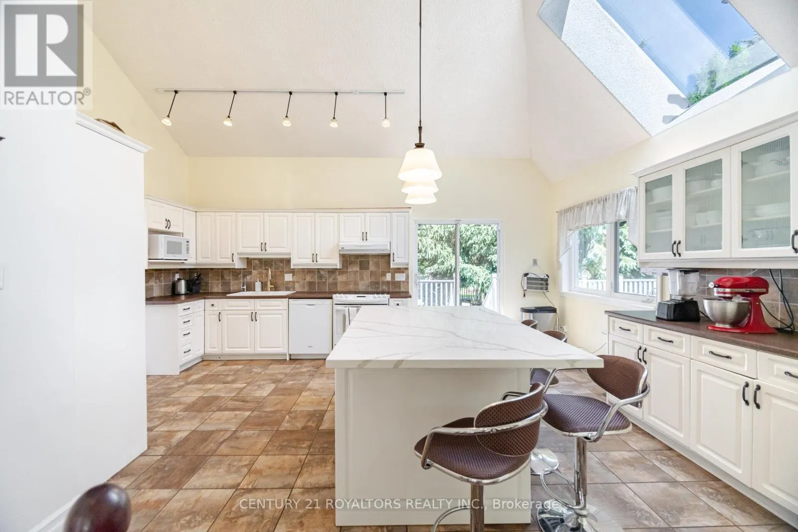 529 CAMPBELLVILLE ROAD