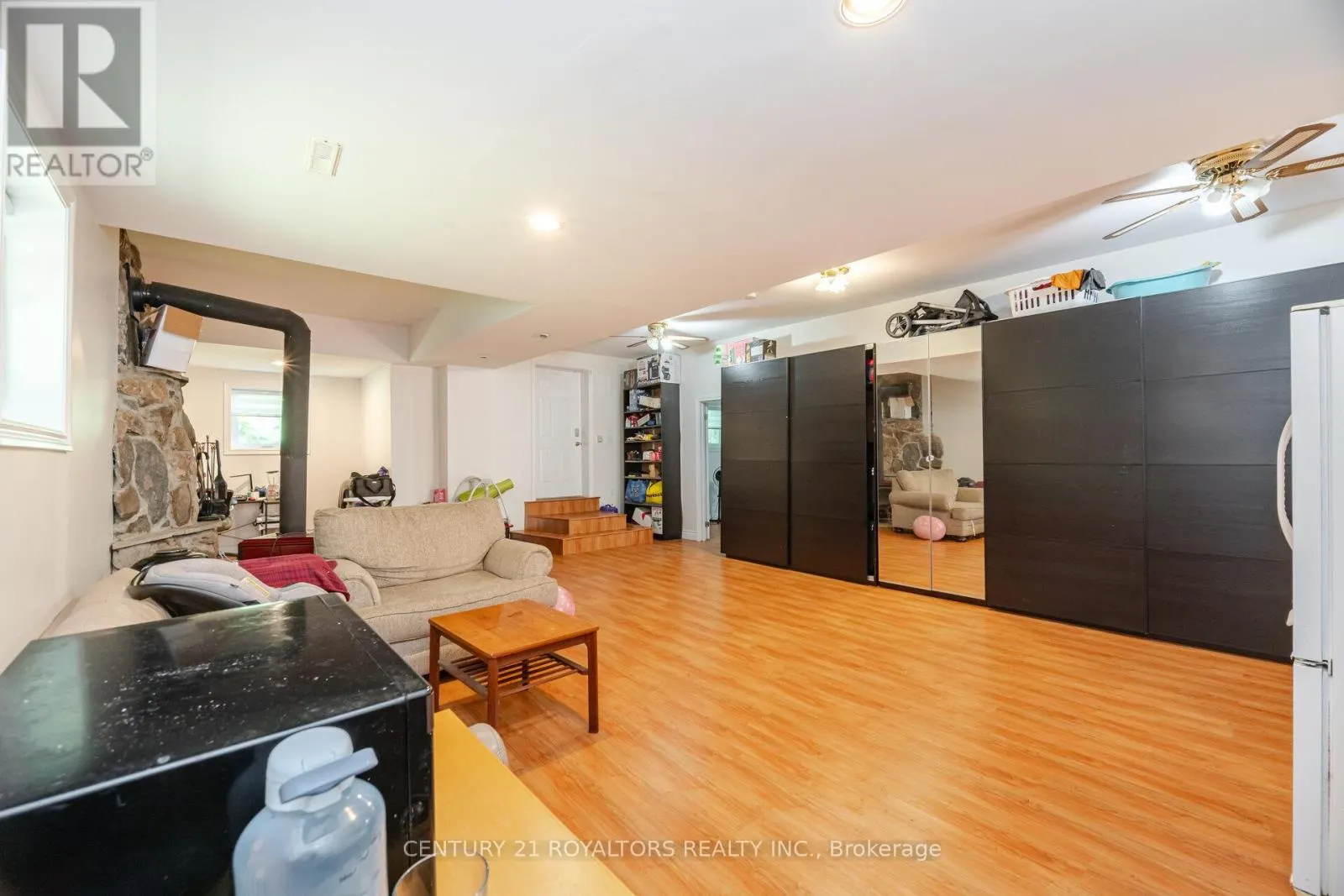 529 CAMPBELLVILLE ROAD