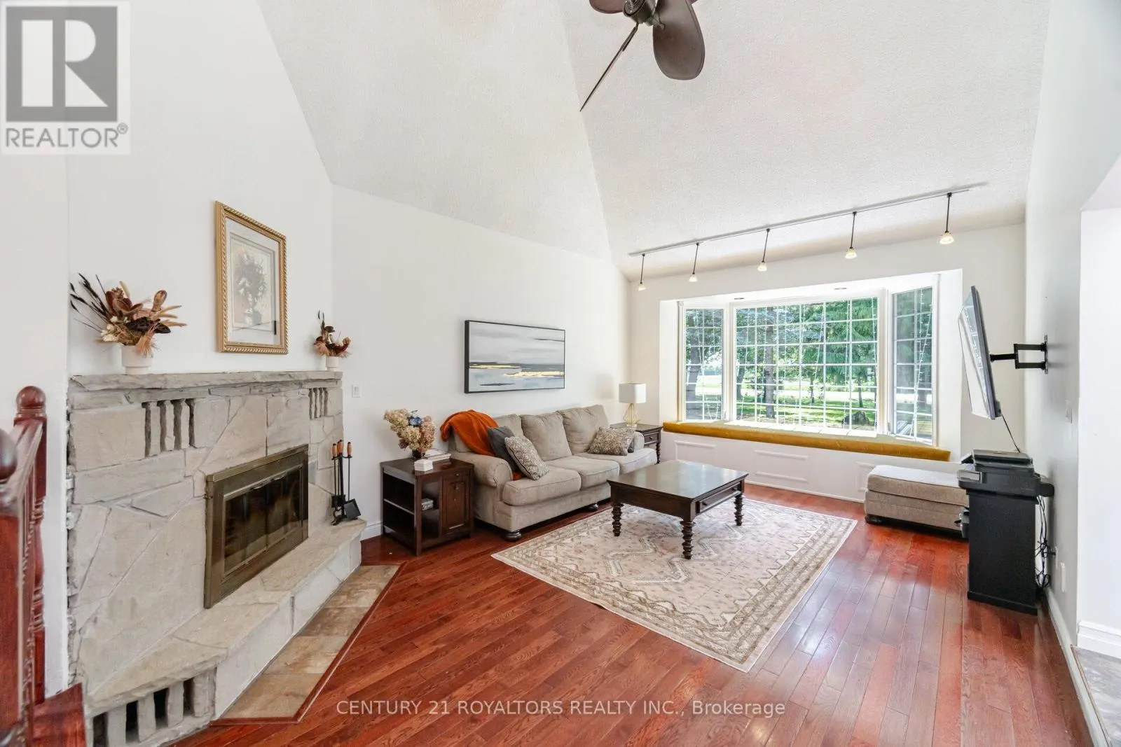 529 CAMPBELLVILLE ROAD