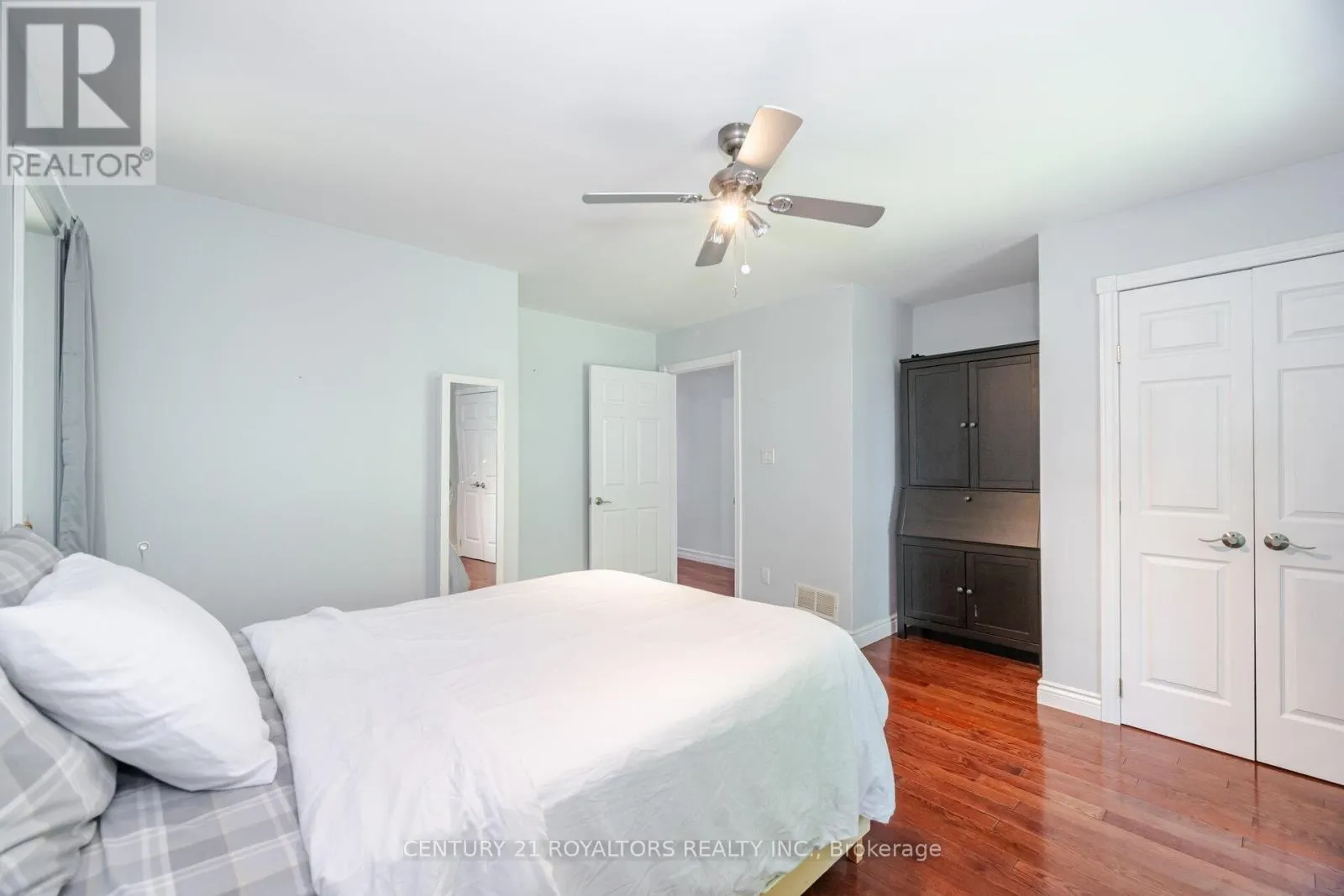 529 CAMPBELLVILLE ROAD