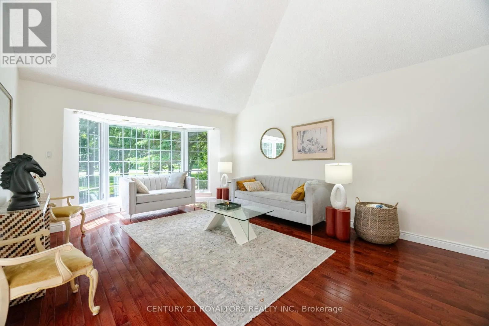 529 CAMPBELLVILLE ROAD