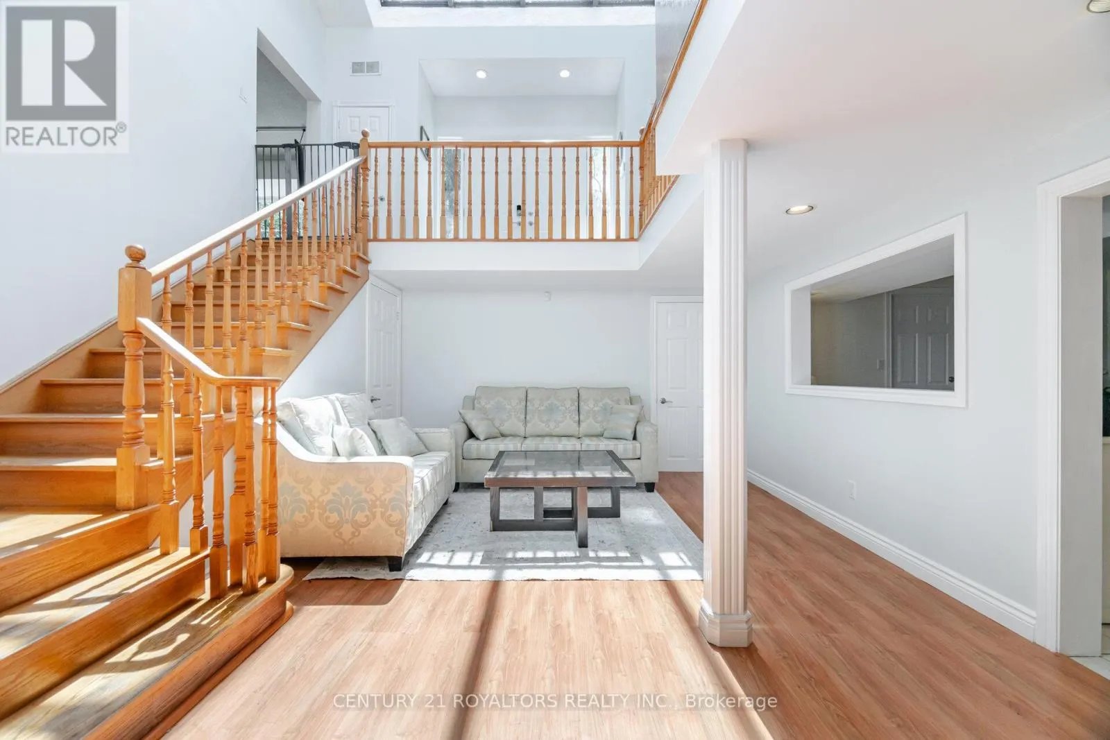 529 CAMPBELLVILLE ROAD
