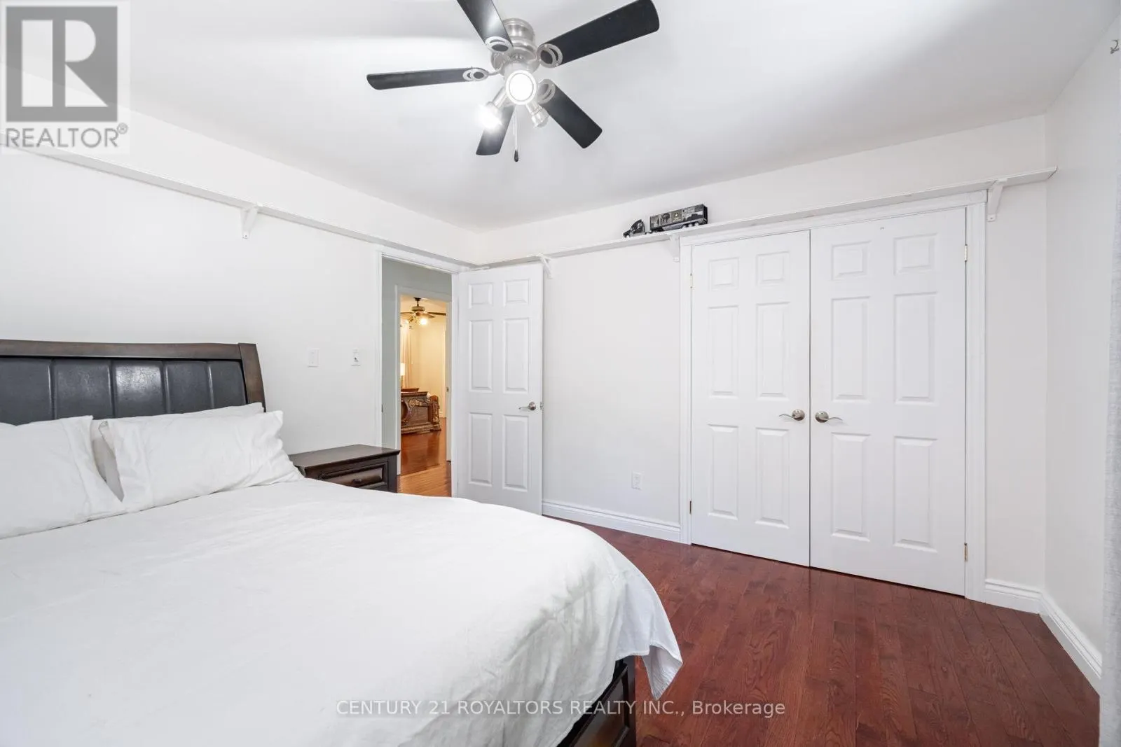 529 CAMPBELLVILLE ROAD