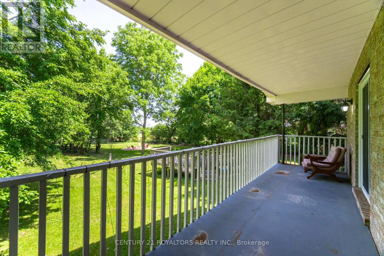 529 CAMPBELLVILLE ROAD