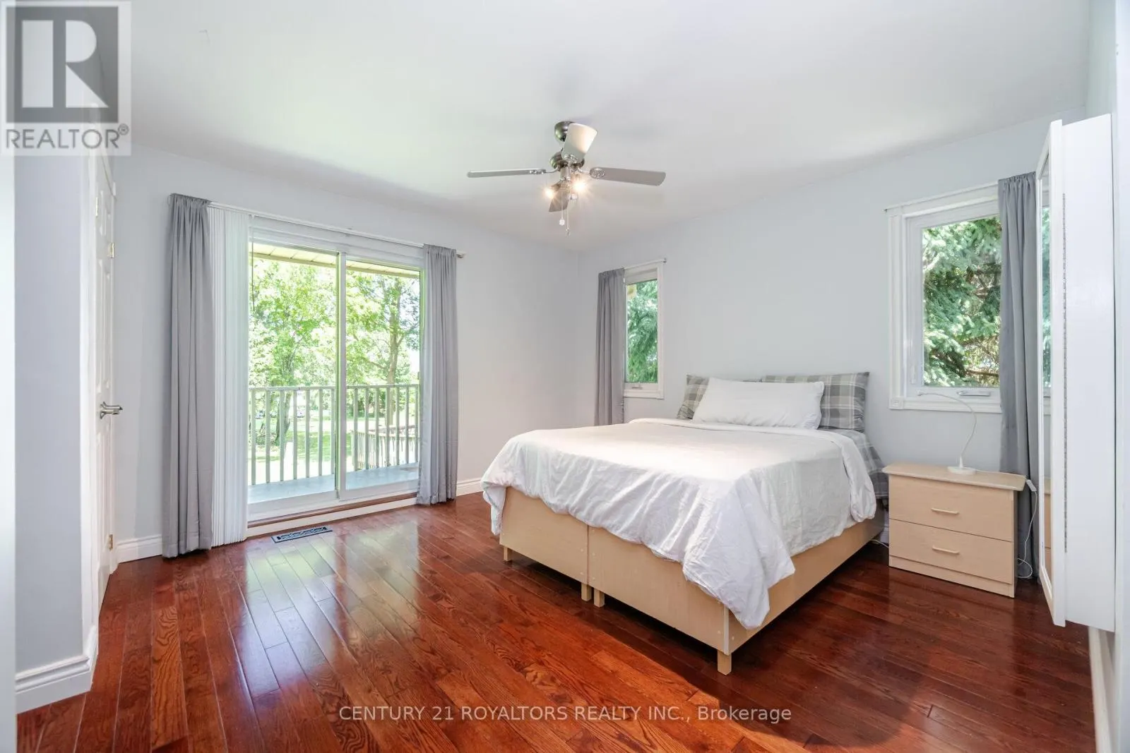 529 CAMPBELLVILLE ROAD