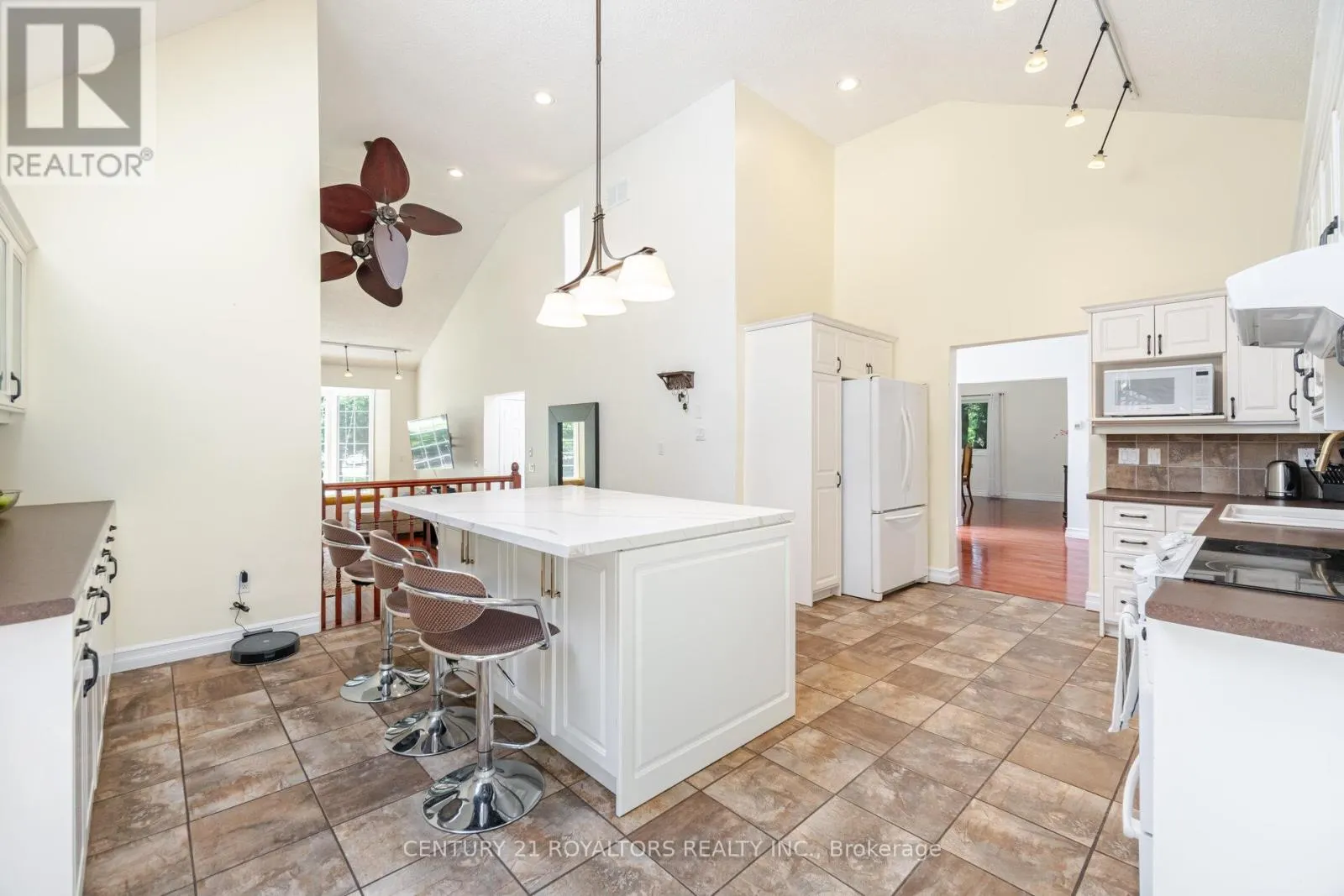 529 CAMPBELLVILLE ROAD