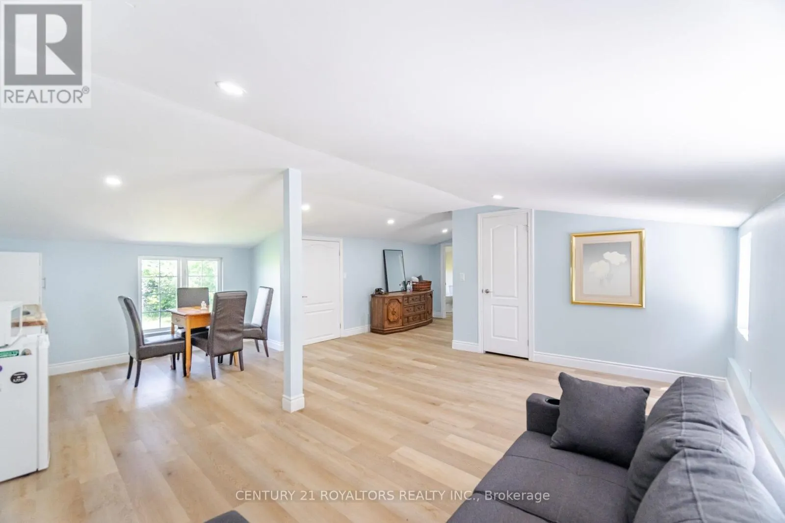 529 CAMPBELLVILLE ROAD