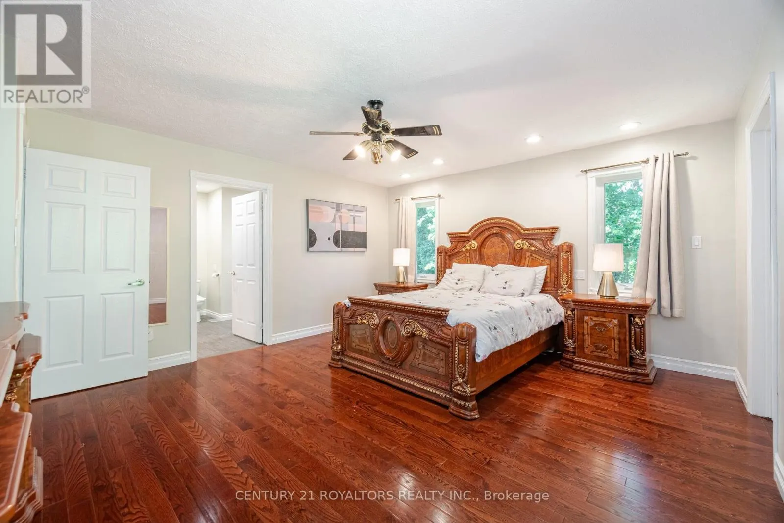 529 CAMPBELLVILLE ROAD