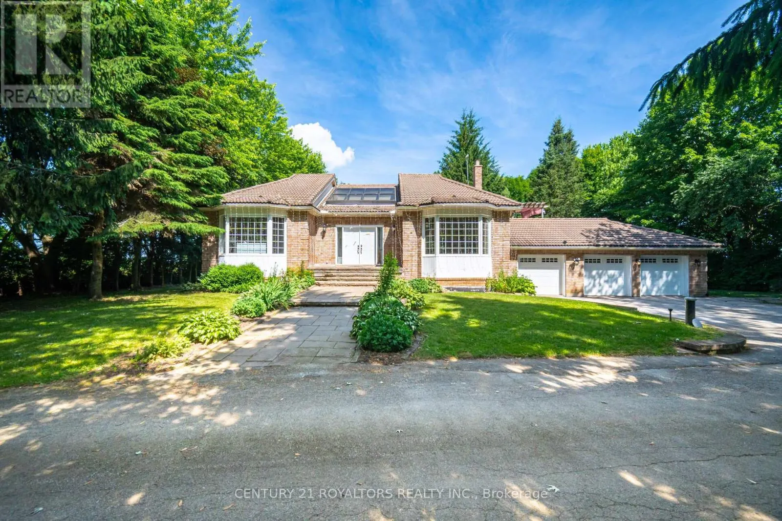 529 CAMPBELLVILLE ROAD