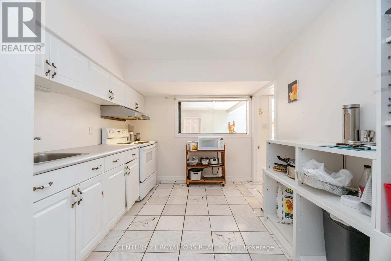 529 CAMPBELLVILLE ROAD