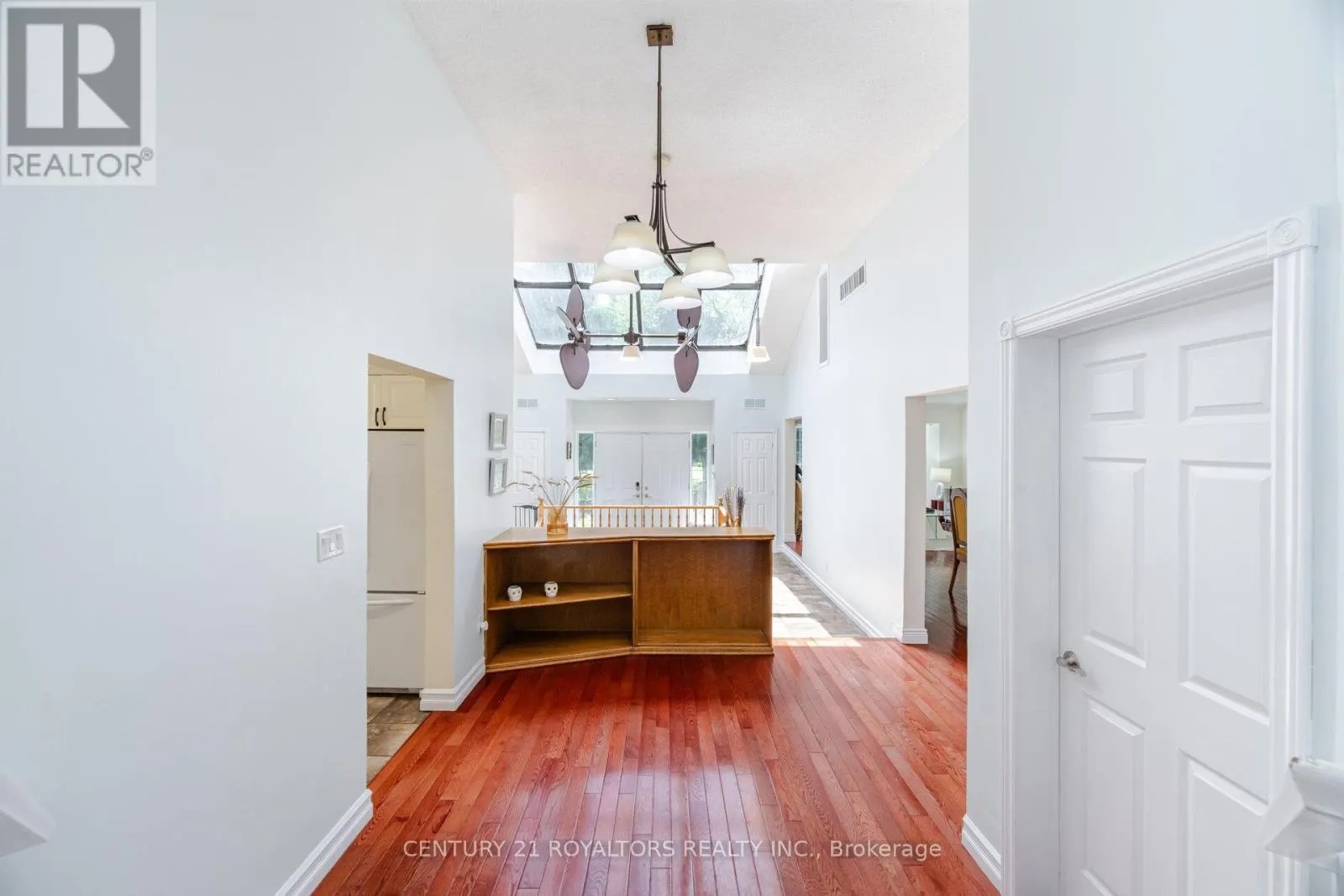 529 CAMPBELLVILLE ROAD