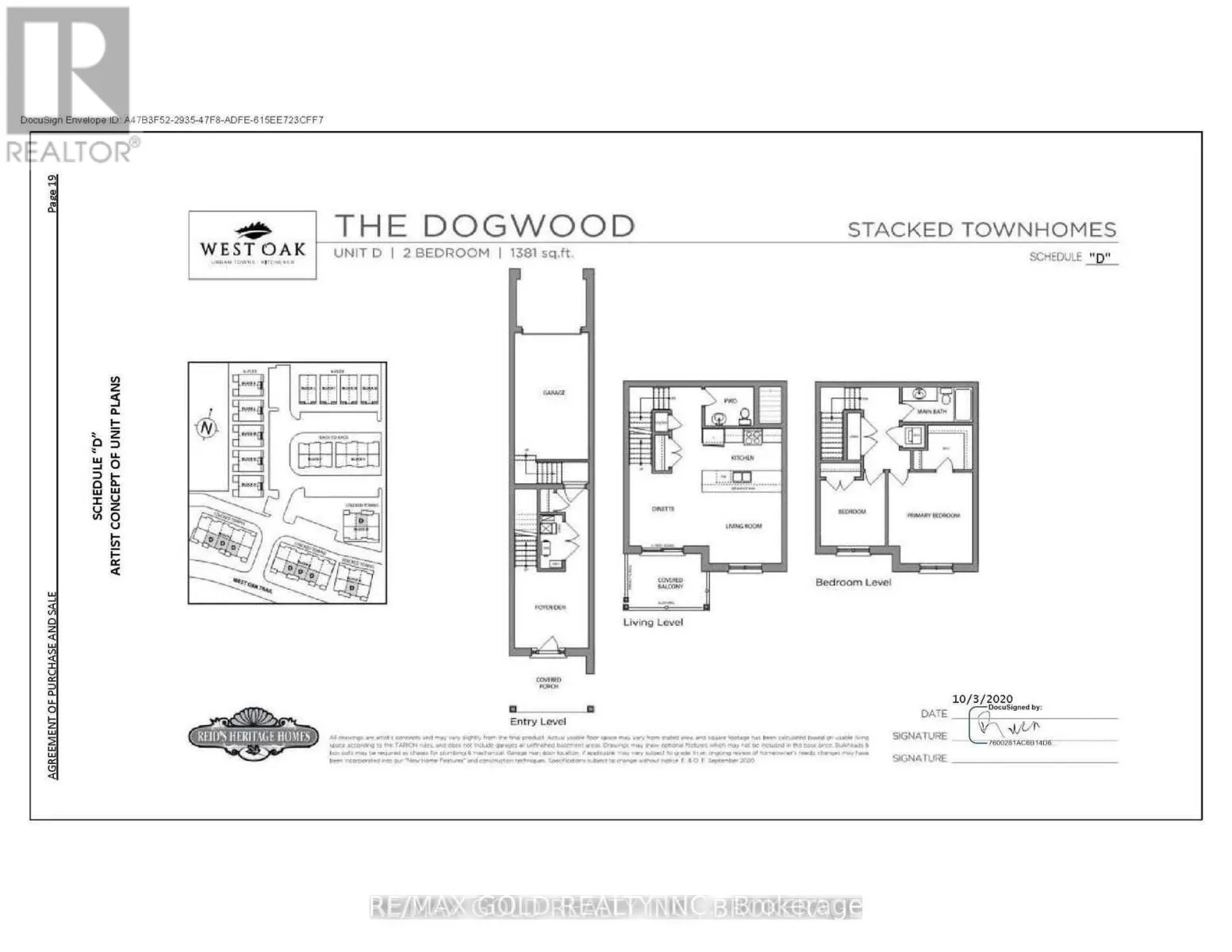 195 WEST OAK TRAIL