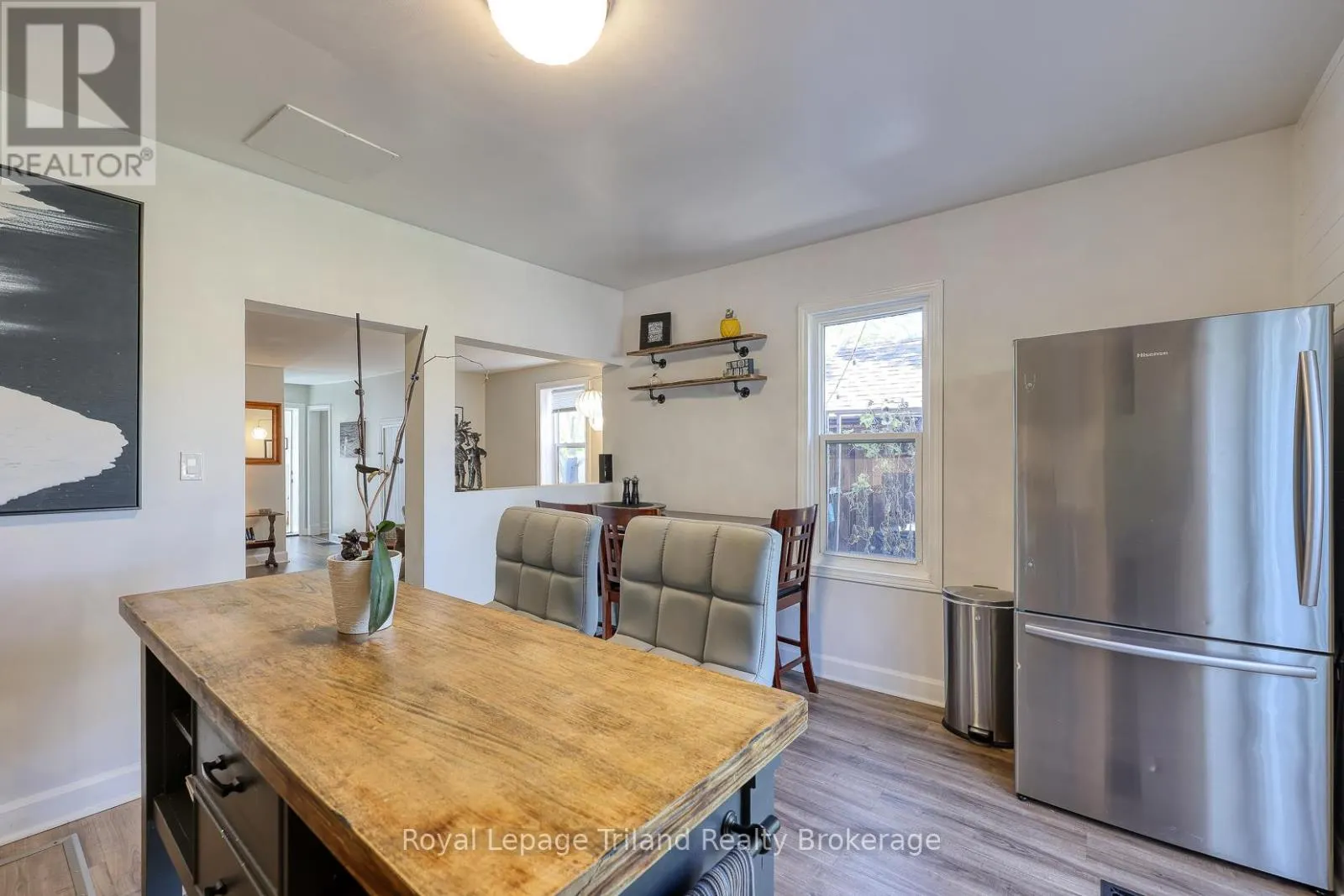 661 HENRY STREET