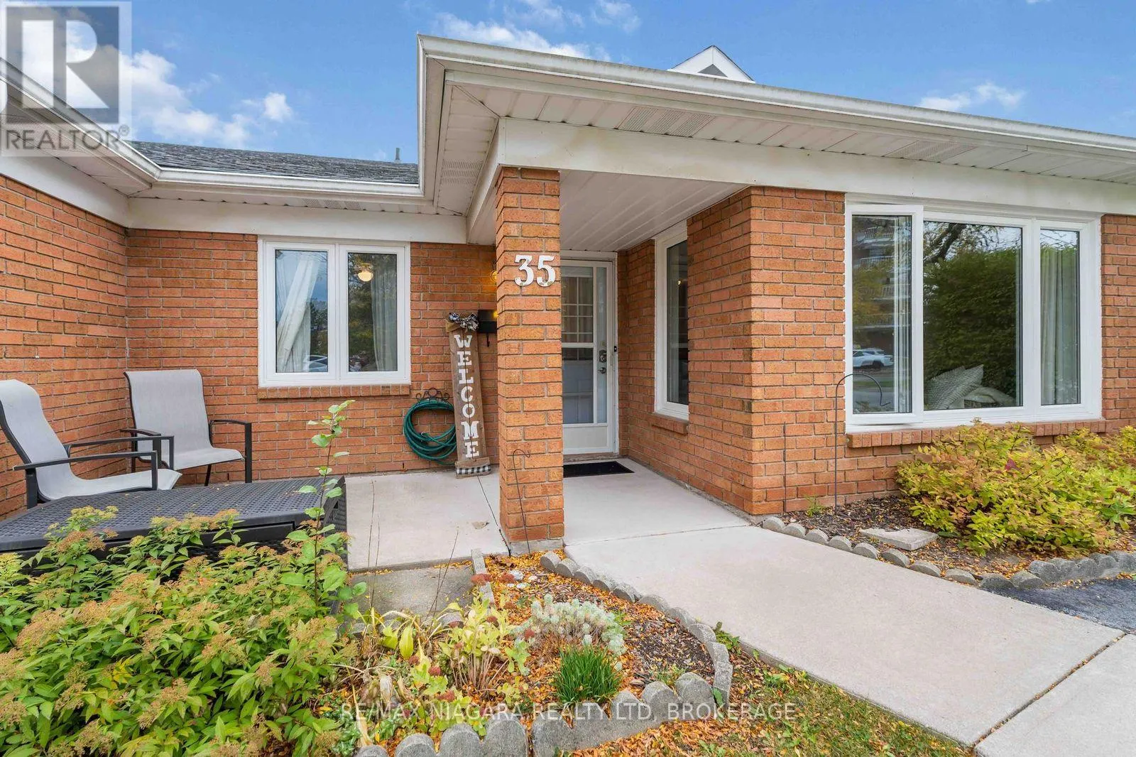7 - 35 NOVA CRESCENT, #7