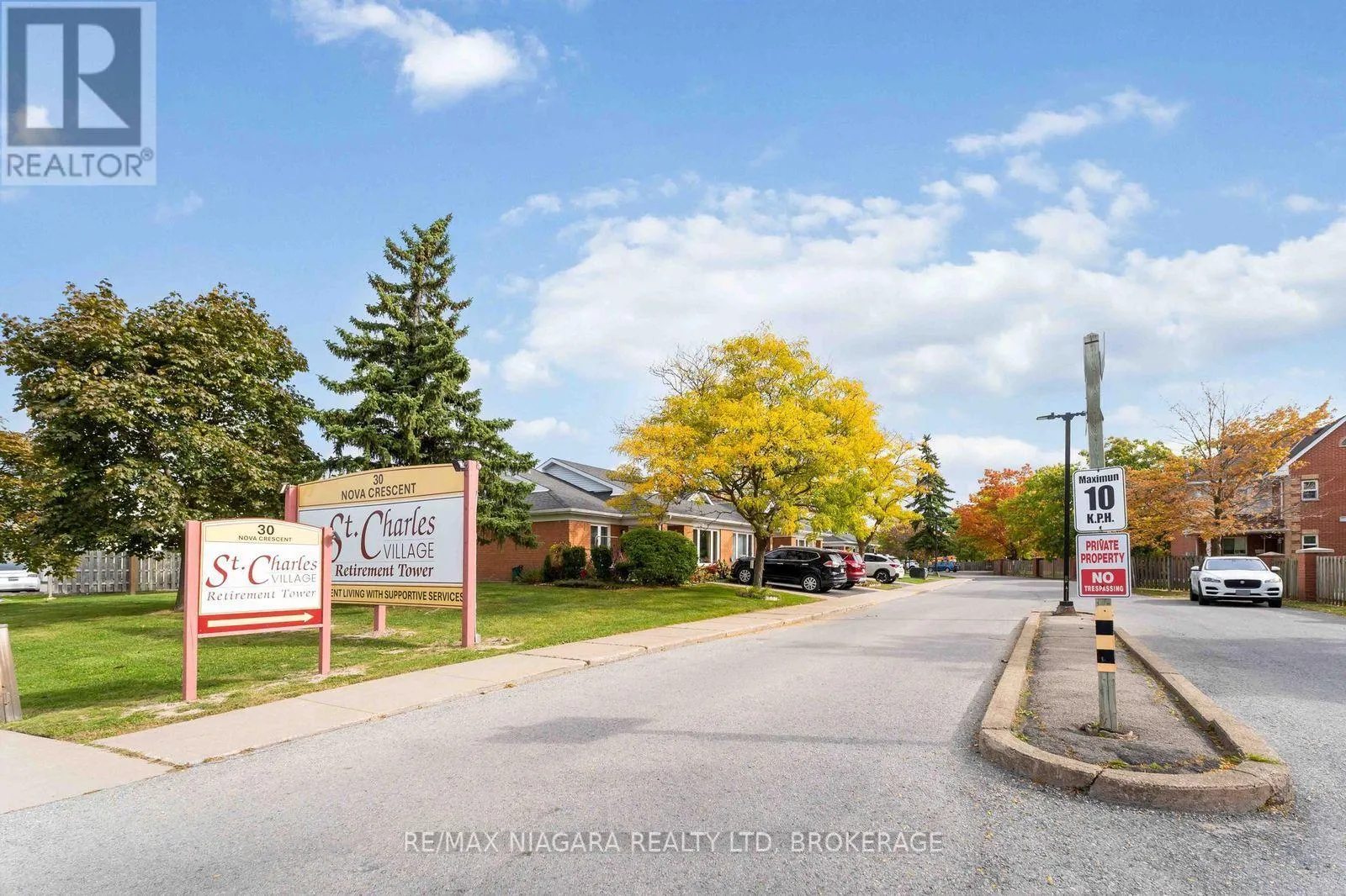 7 - 35 NOVA CRESCENT, #7