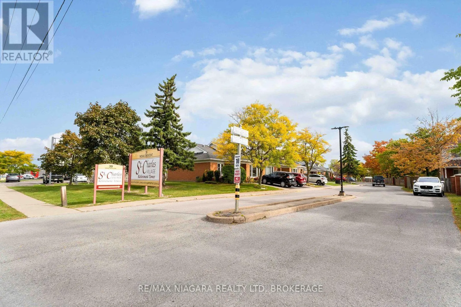 7 - 35 NOVA CRESCENT, #7