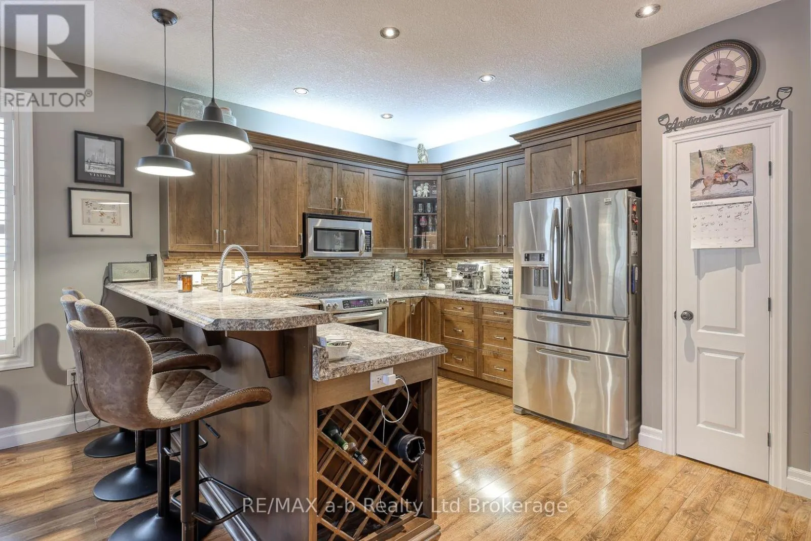 111 KING STREET EAST, UNIT 22 STREET