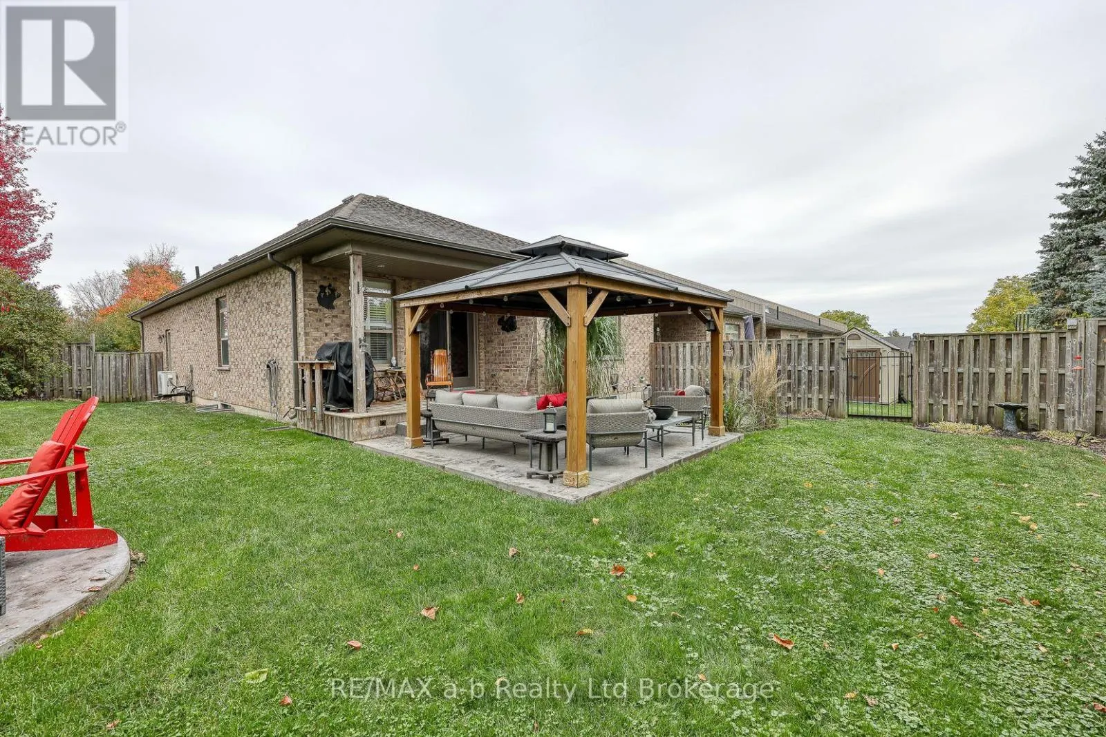 111 KING STREET EAST, UNIT 22 STREET