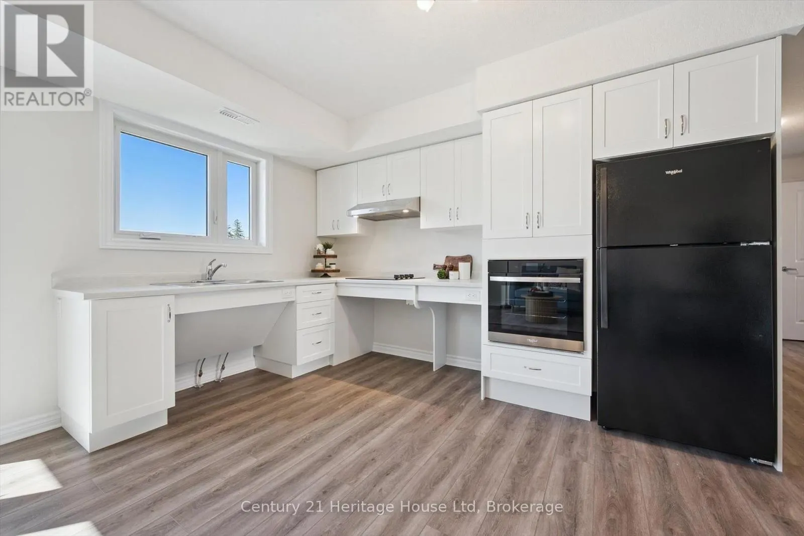 5 - 465 GARAFRAXA STREET W, #5