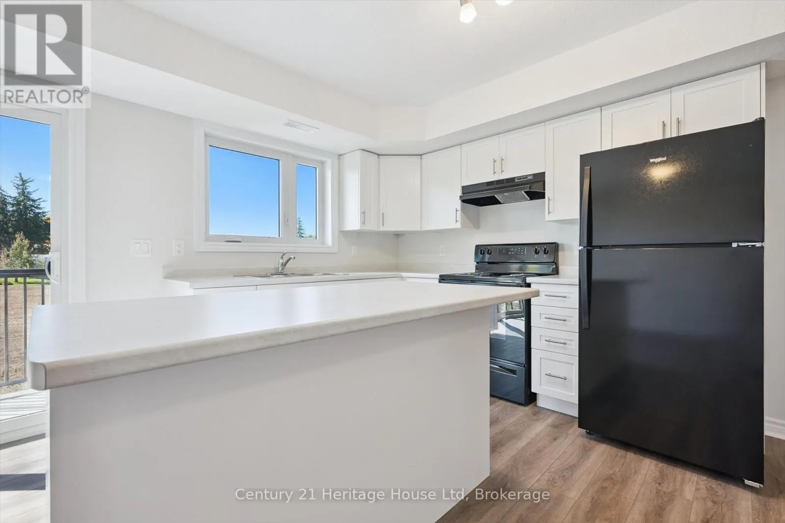 5 - 465 GARAFRAXA STREET W, #5