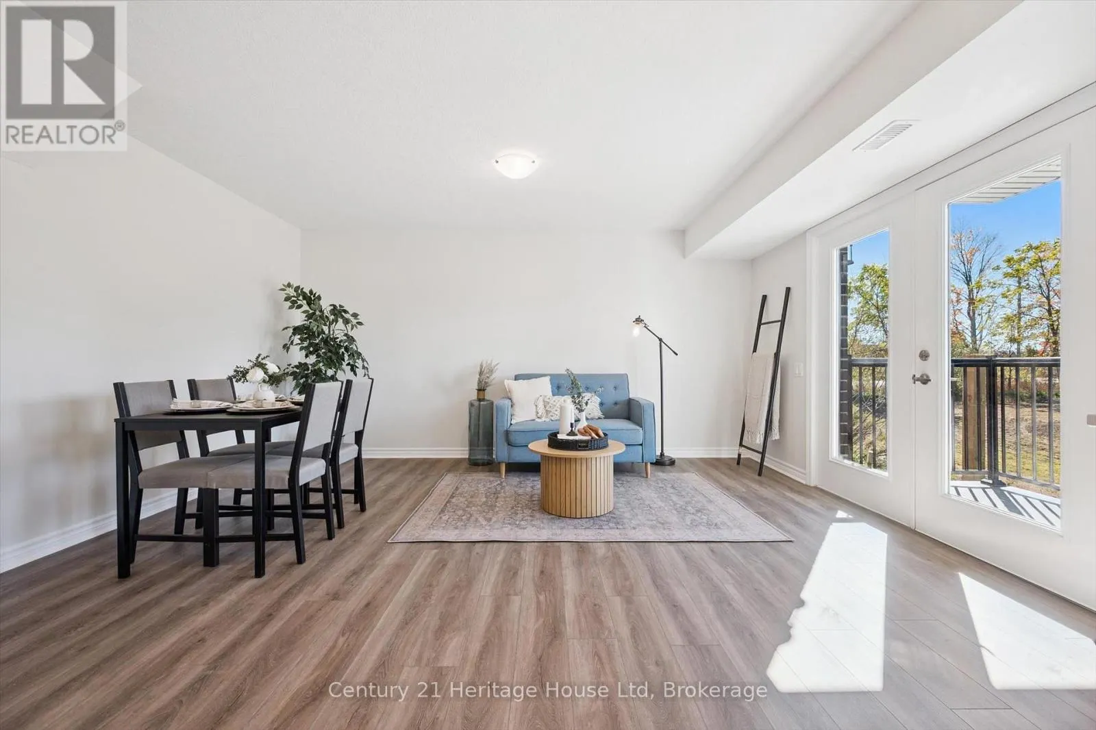 5 - 465 GARAFRAXA STREET W, #5