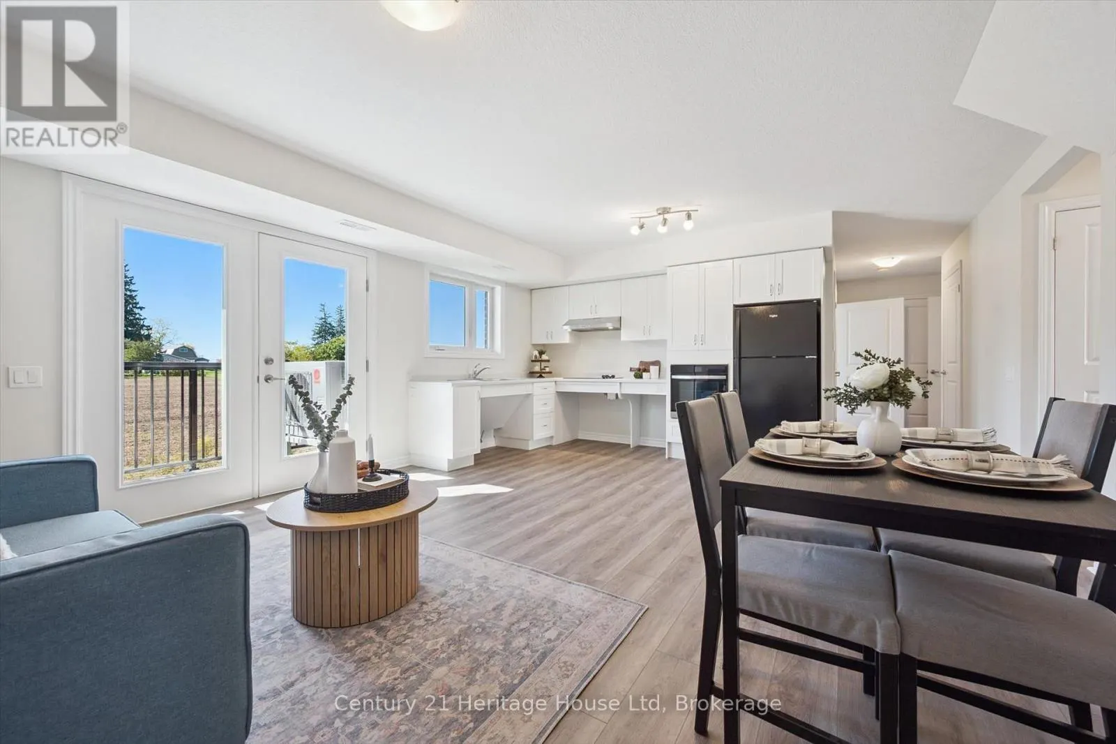 5 - 465 GARAFRAXA STREET W, #5