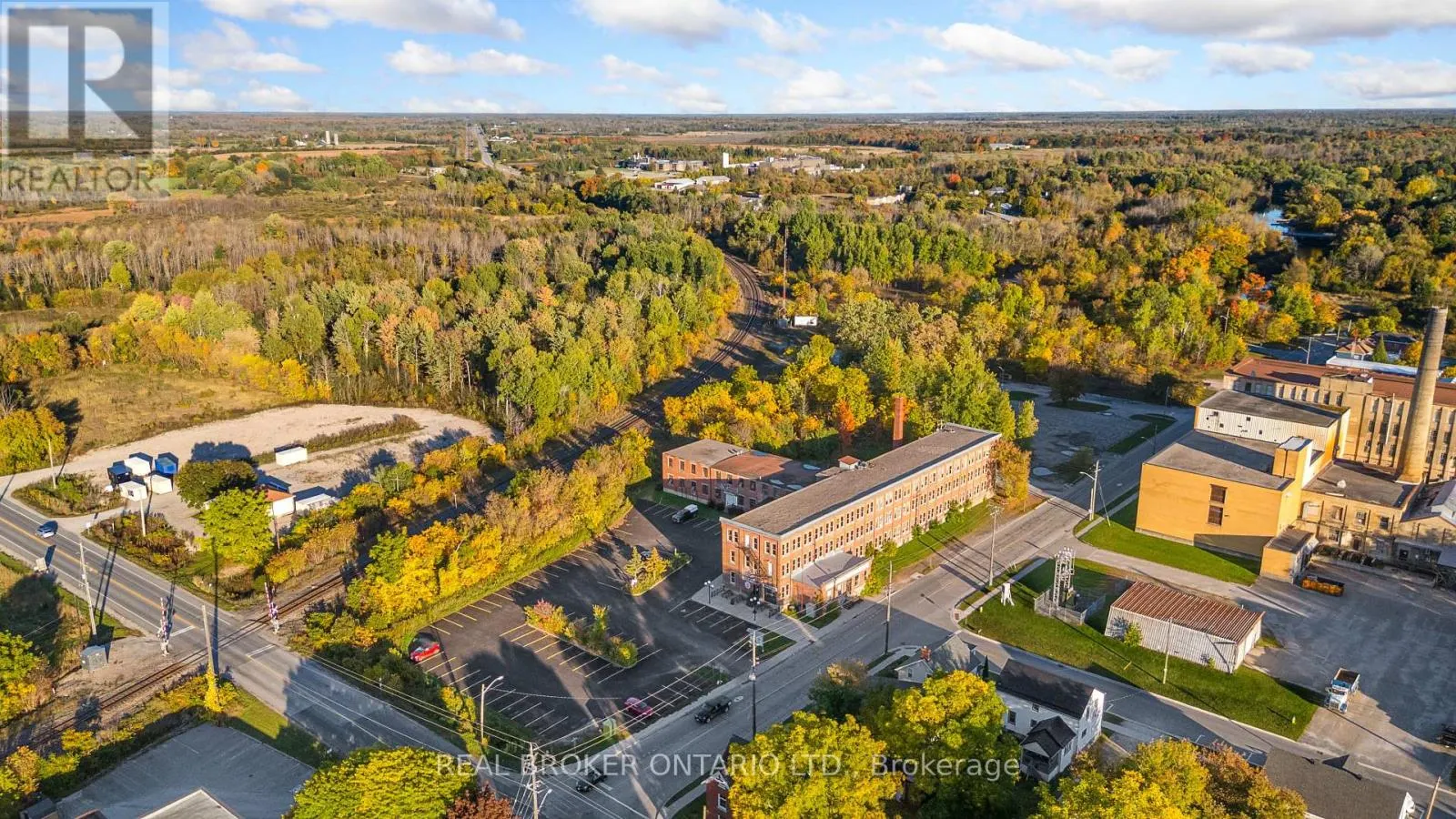 1 SHERBROOKE STREET E