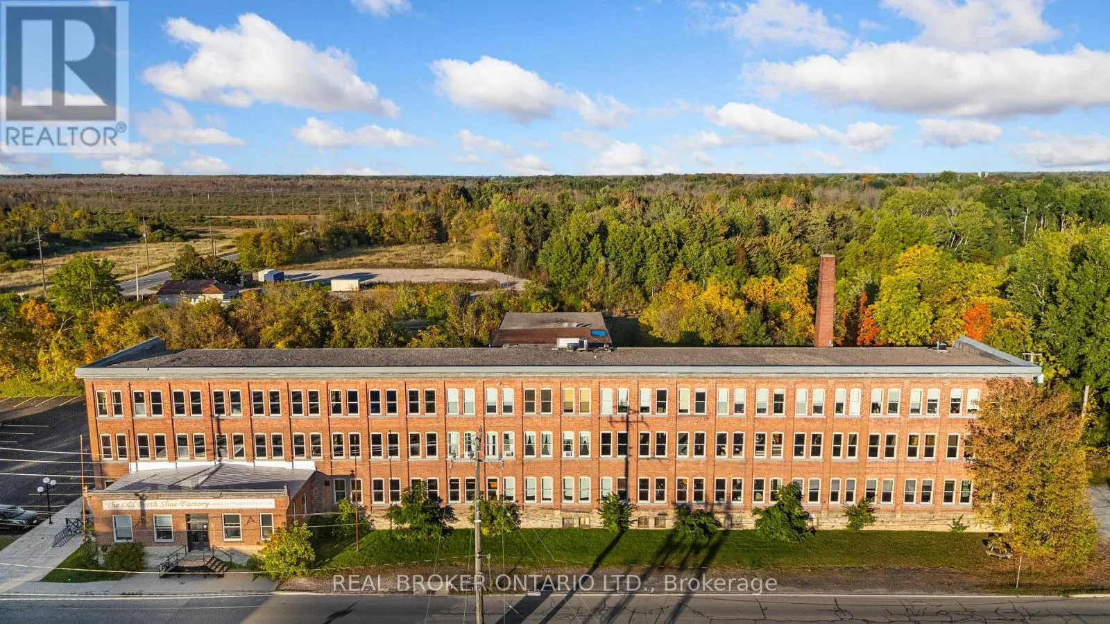 1 SHERBROOKE STREET E